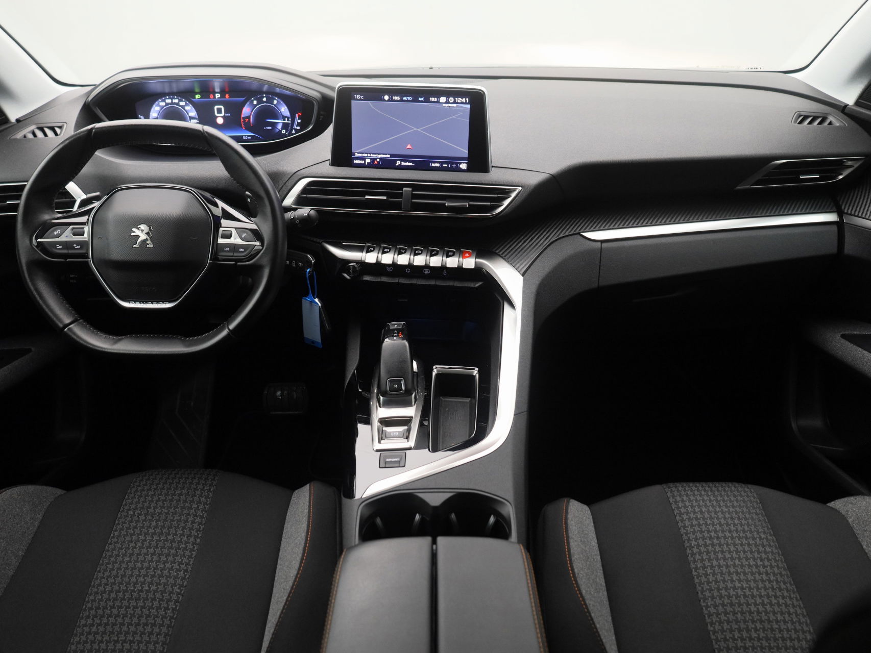 Auto afbeelding: 7