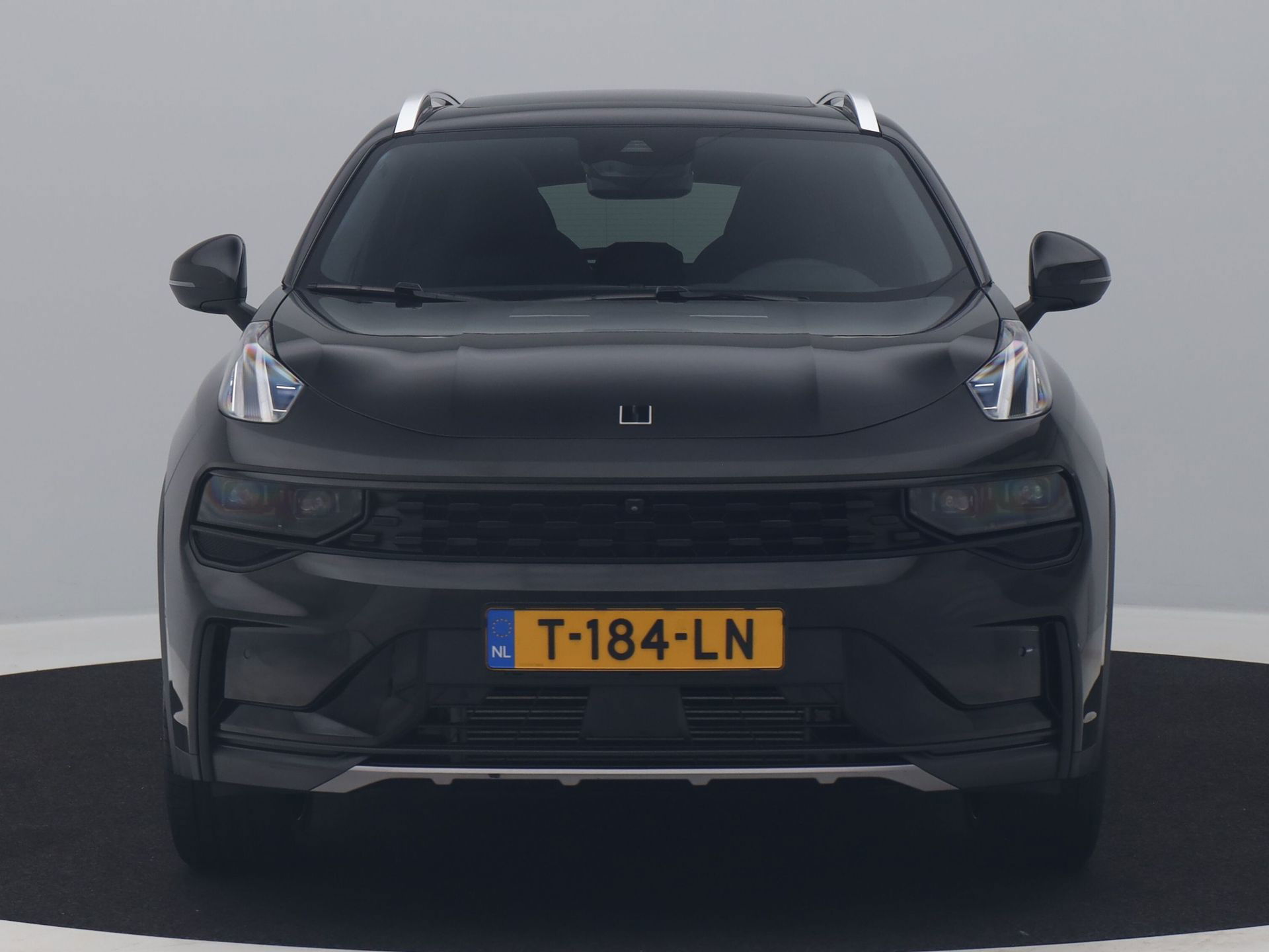 Auto afbeelding: 13