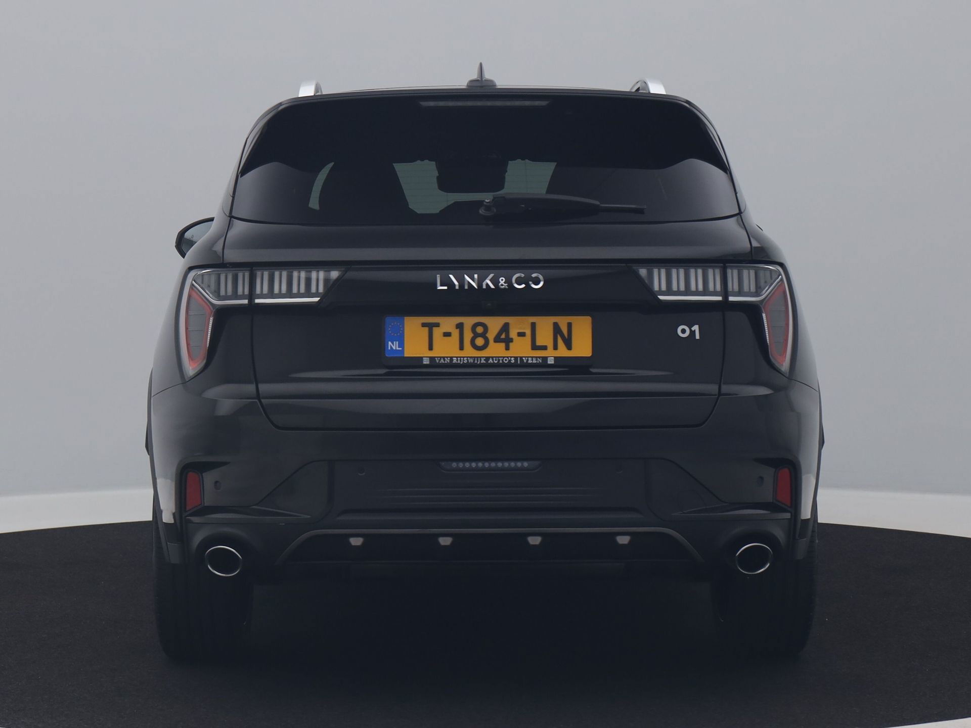 Auto afbeelding: 14