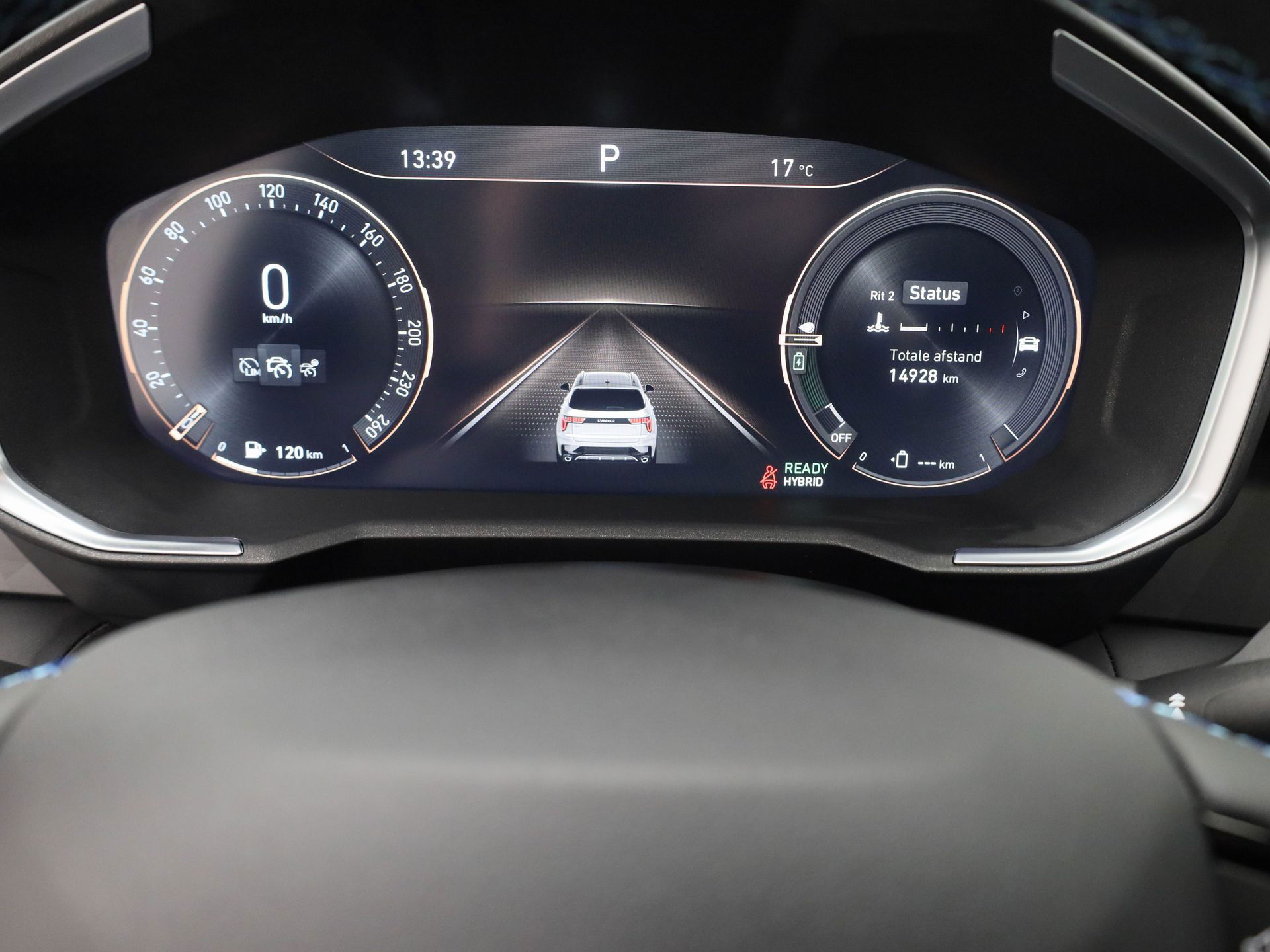 Auto afbeelding: 6