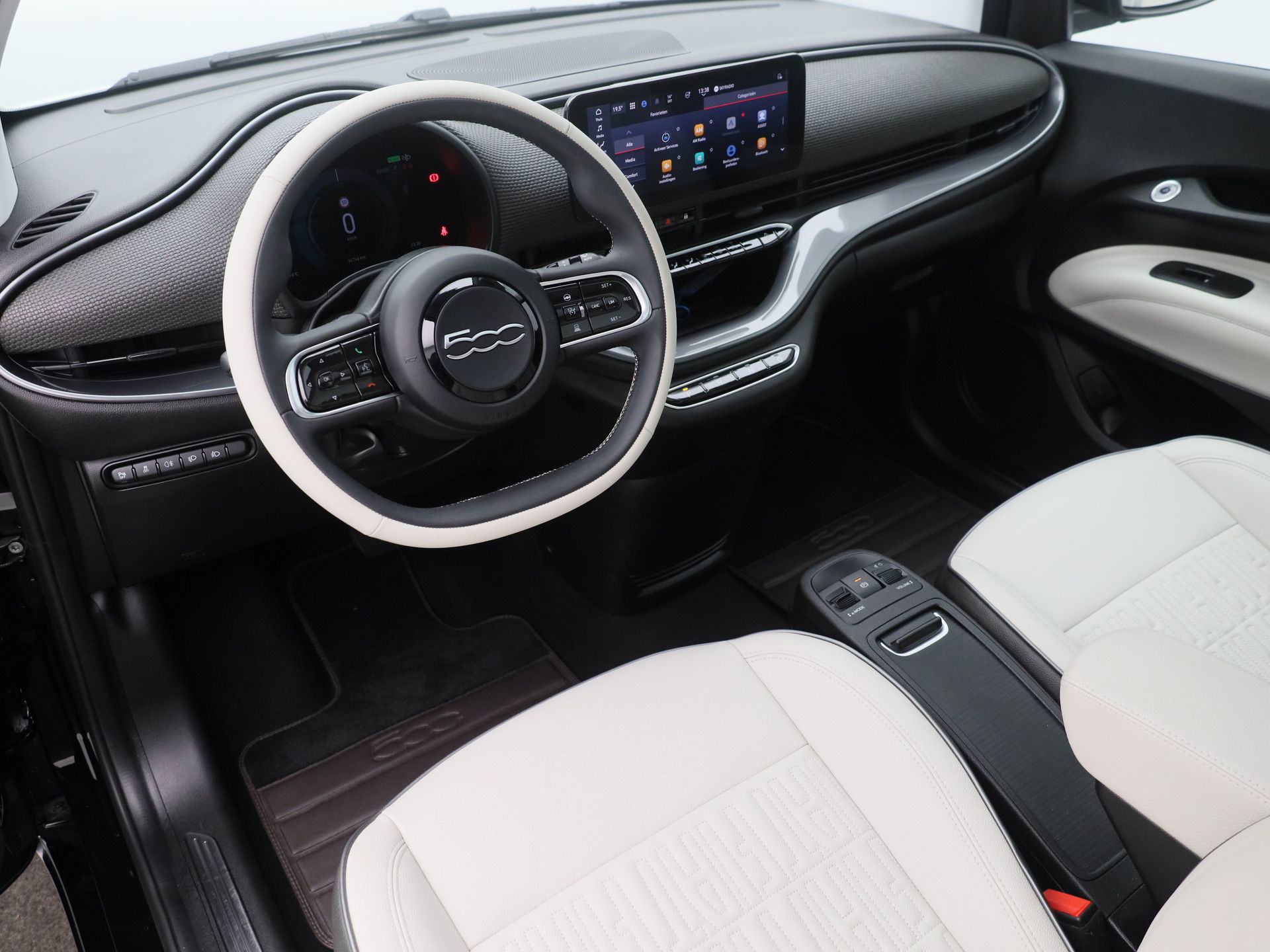 Auto afbeelding: 10