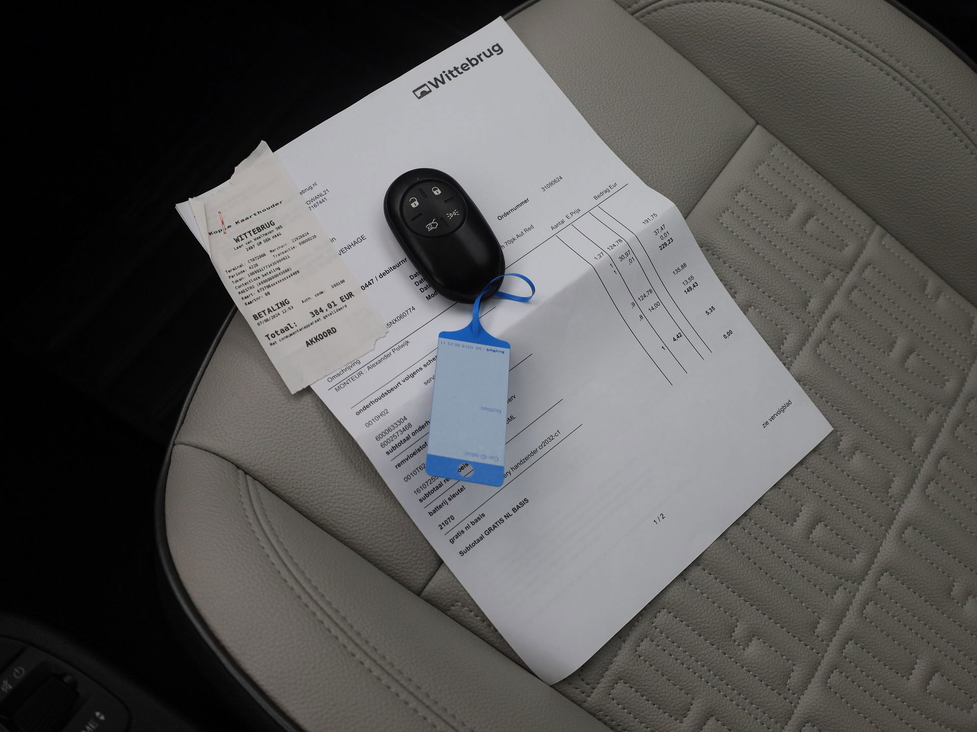 Auto afbeelding: 31