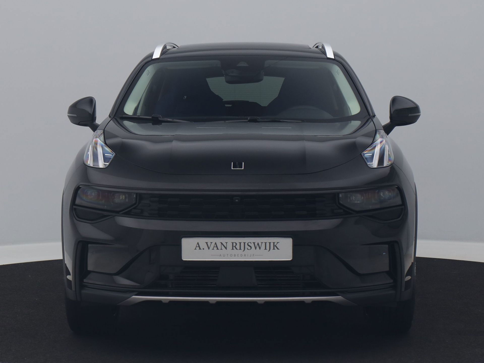 Auto afbeelding: 12