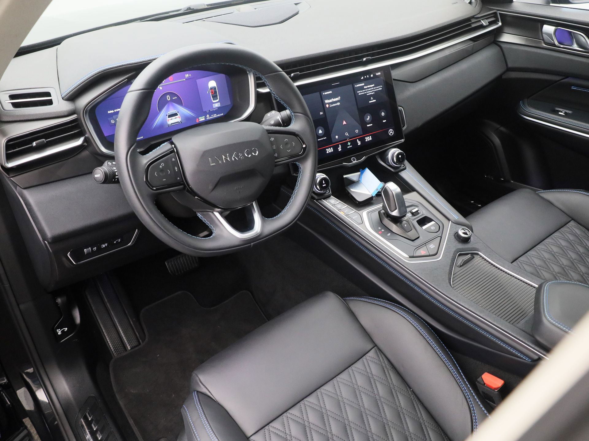 Auto afbeelding: 12