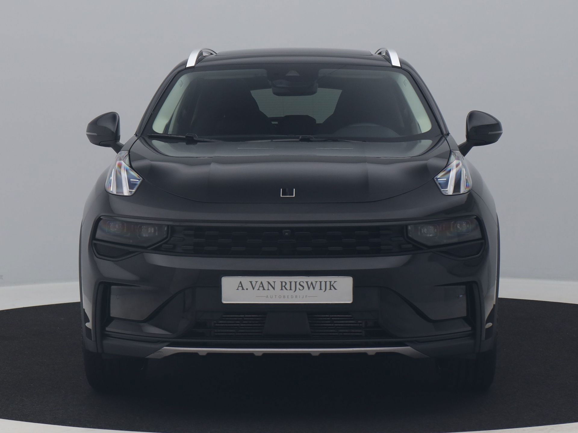 Auto afbeelding: 14
