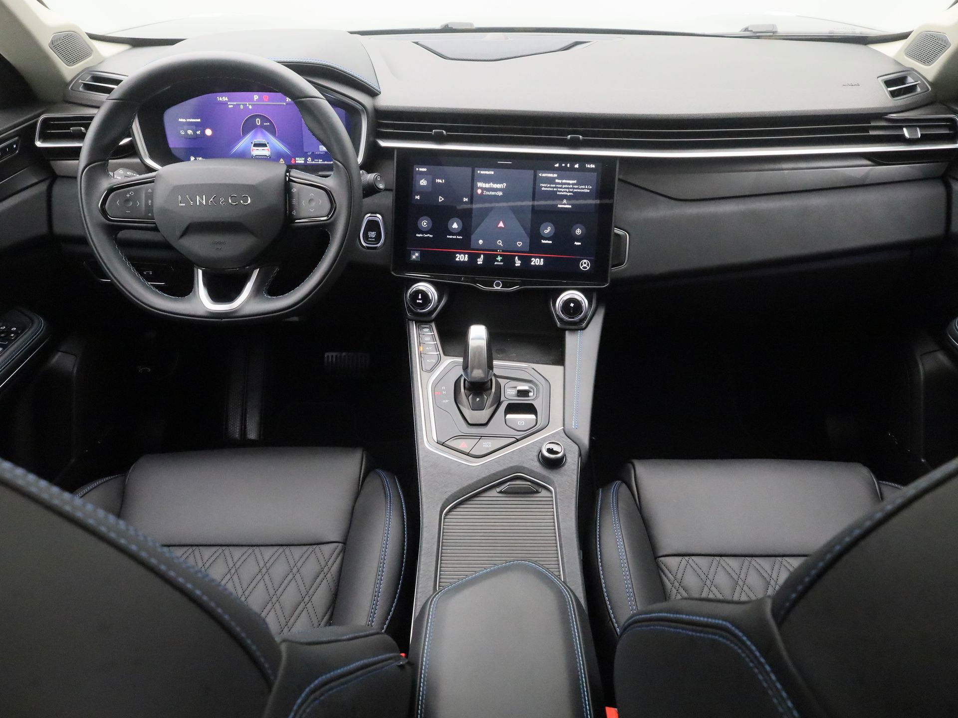 Auto afbeelding: 7