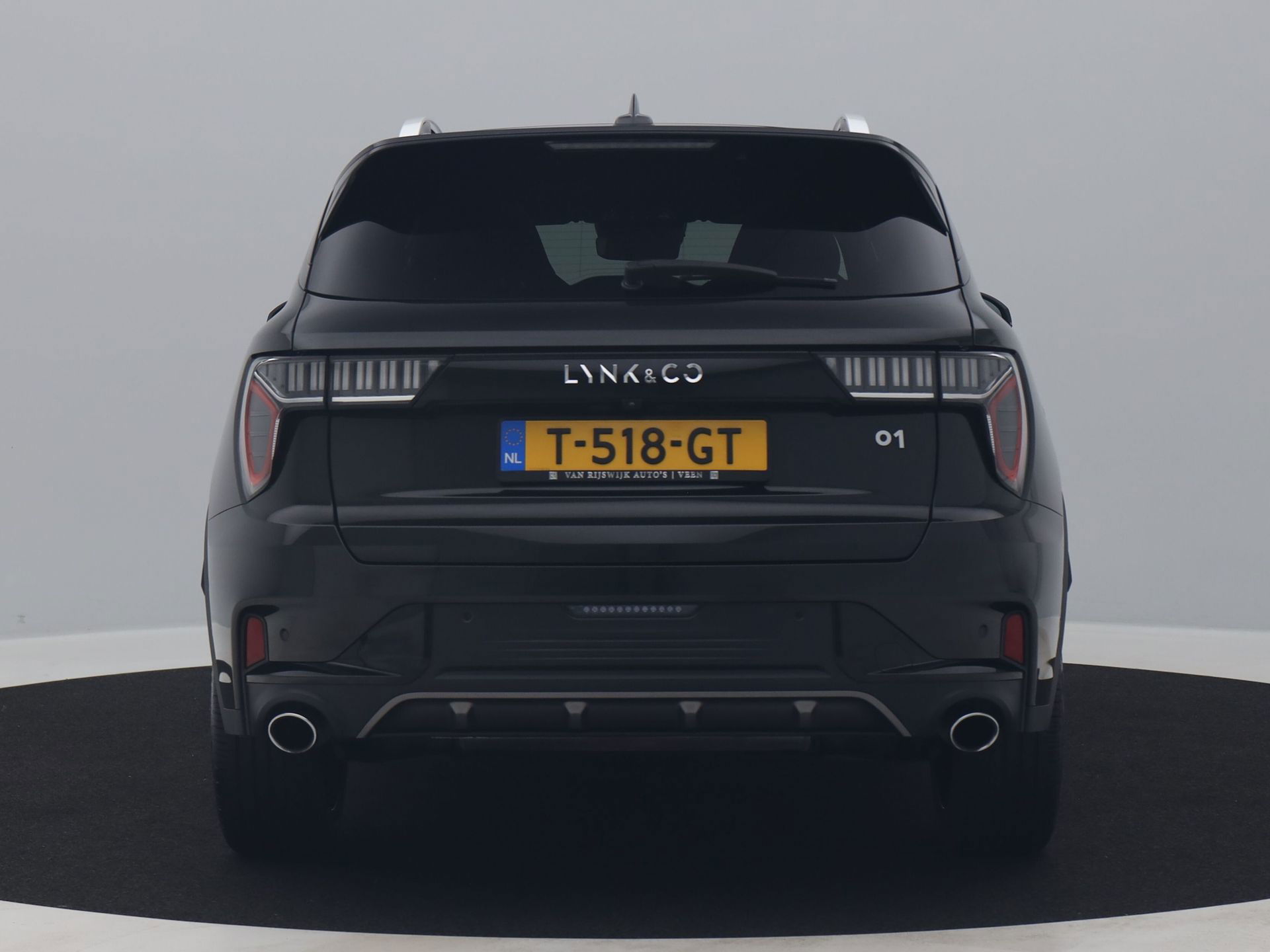 Auto afbeelding: 12