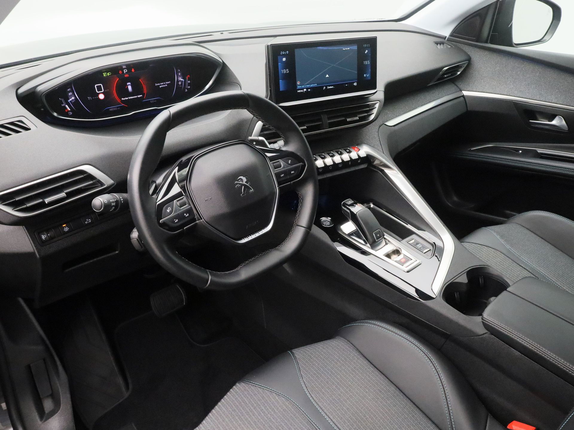 Auto afbeelding: 10
