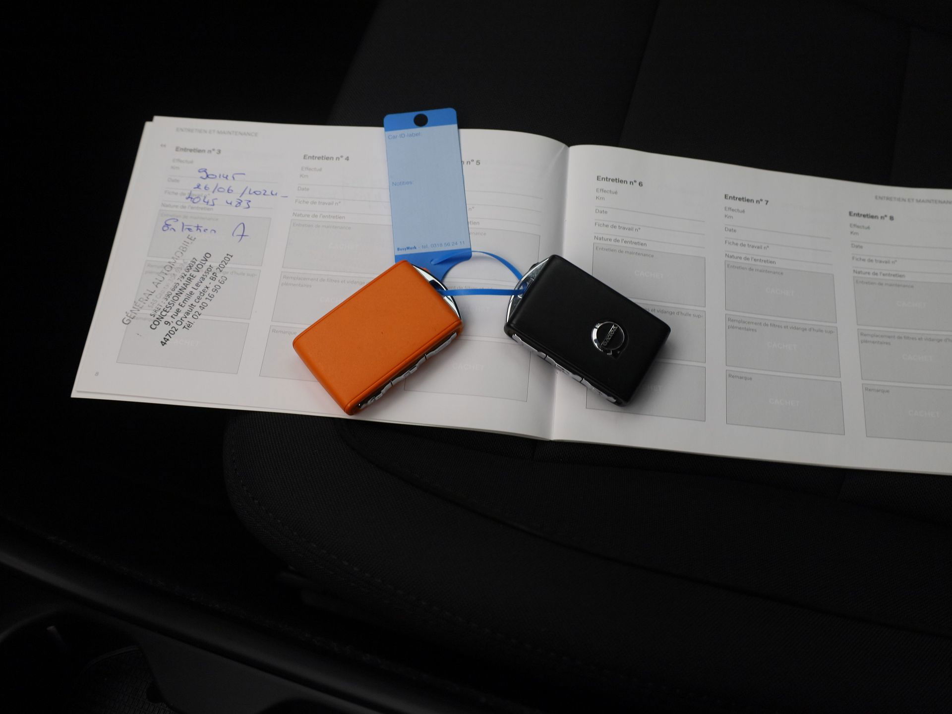 Auto afbeelding: 31