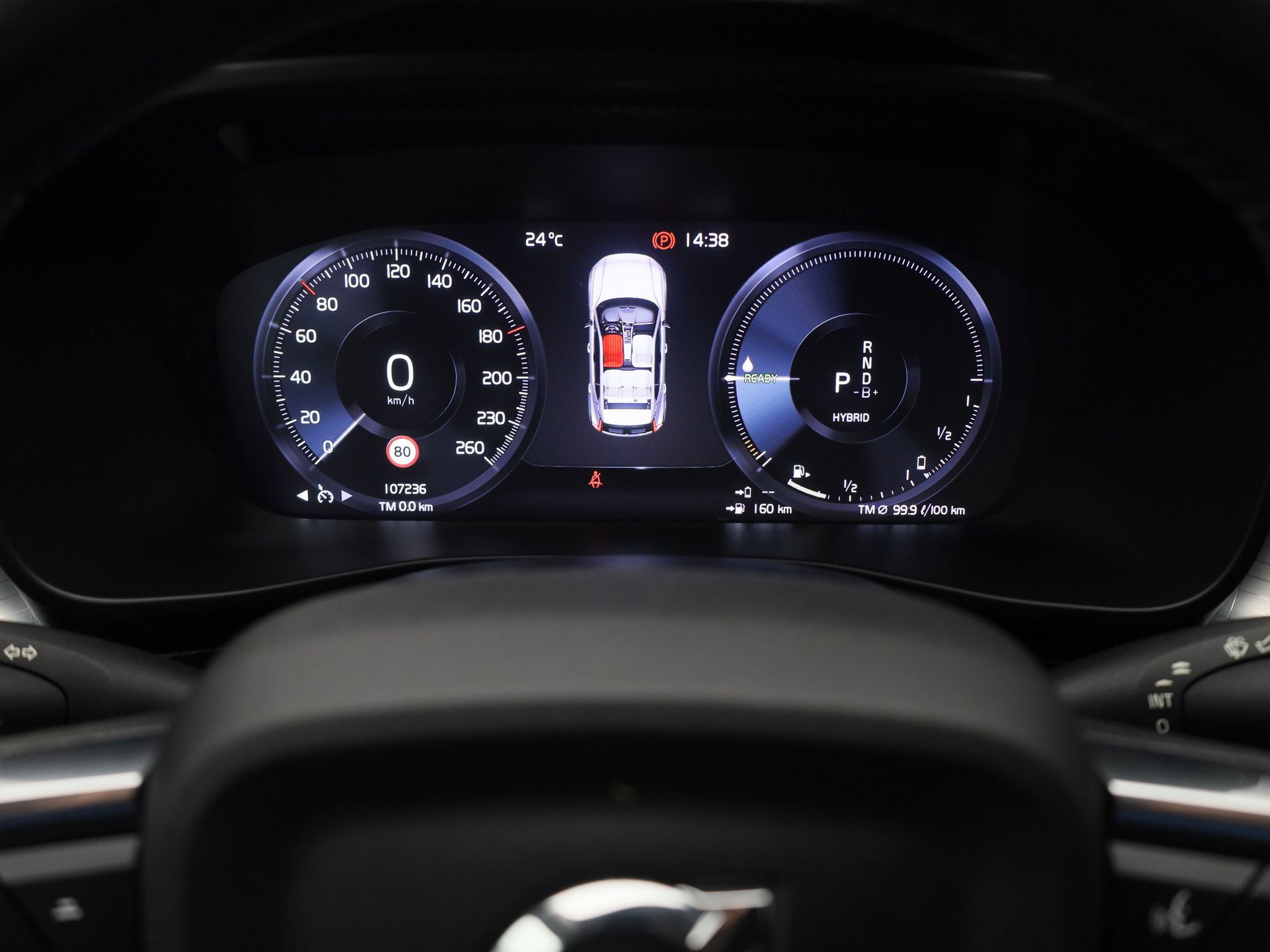 Auto afbeelding: 6