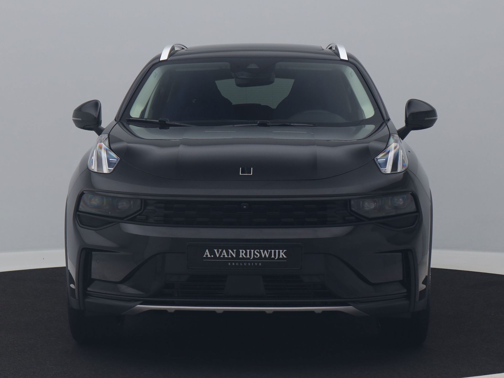 Auto afbeelding: 12