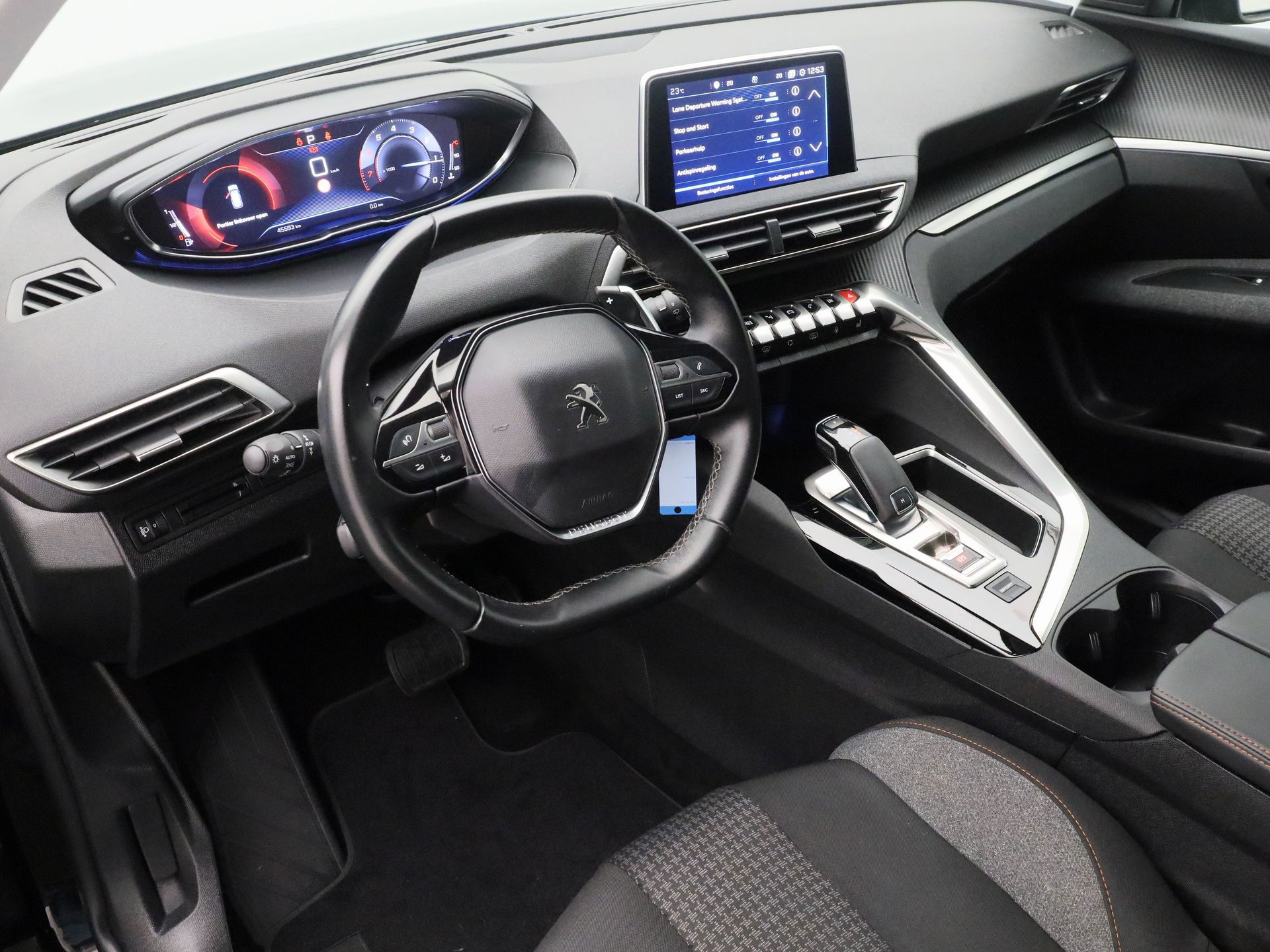 Auto afbeelding: 10