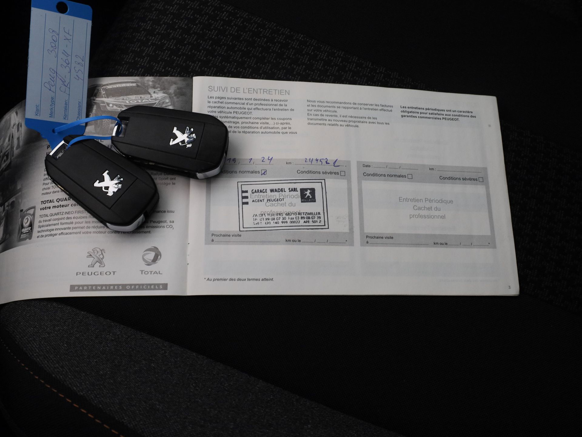 Auto afbeelding: 27