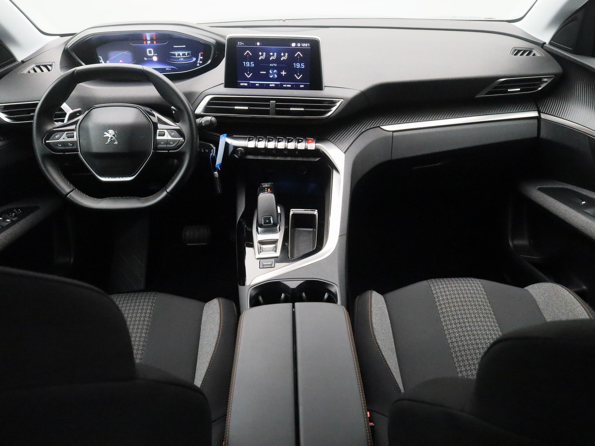 Auto afbeelding: 7