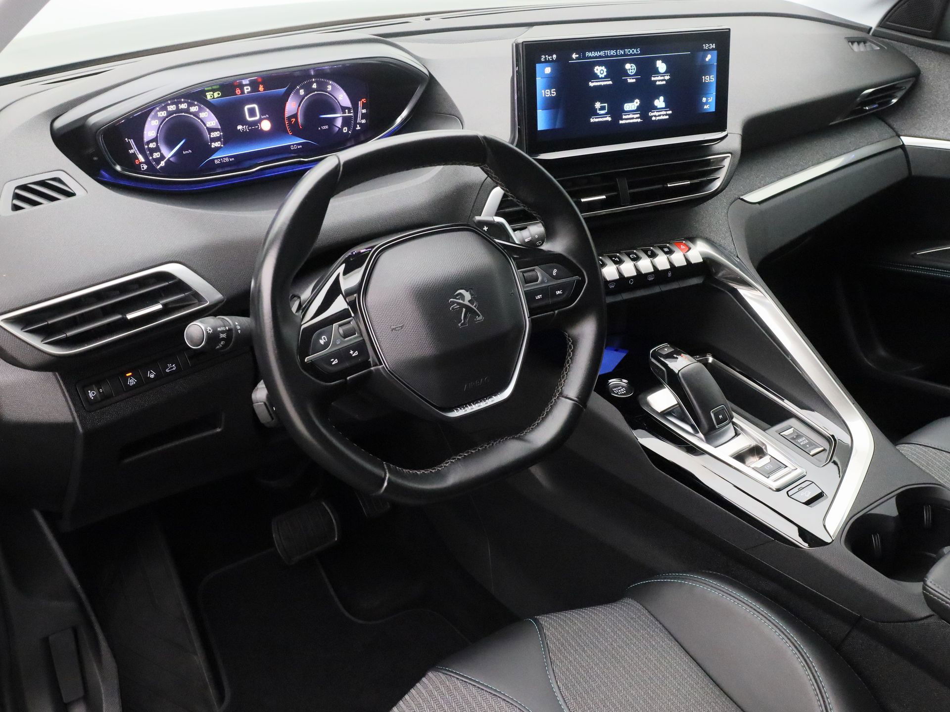Auto afbeelding: 10