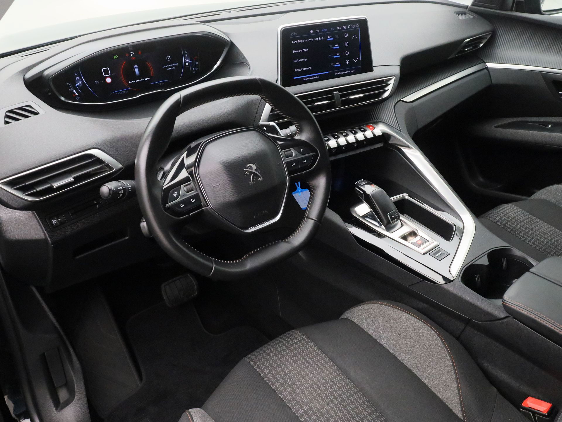 Auto afbeelding: 10