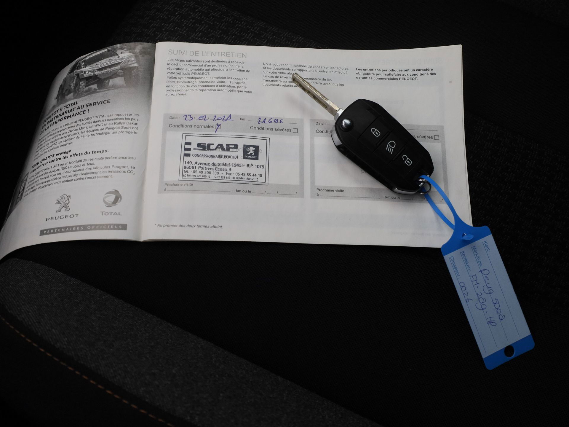 Auto afbeelding: 28