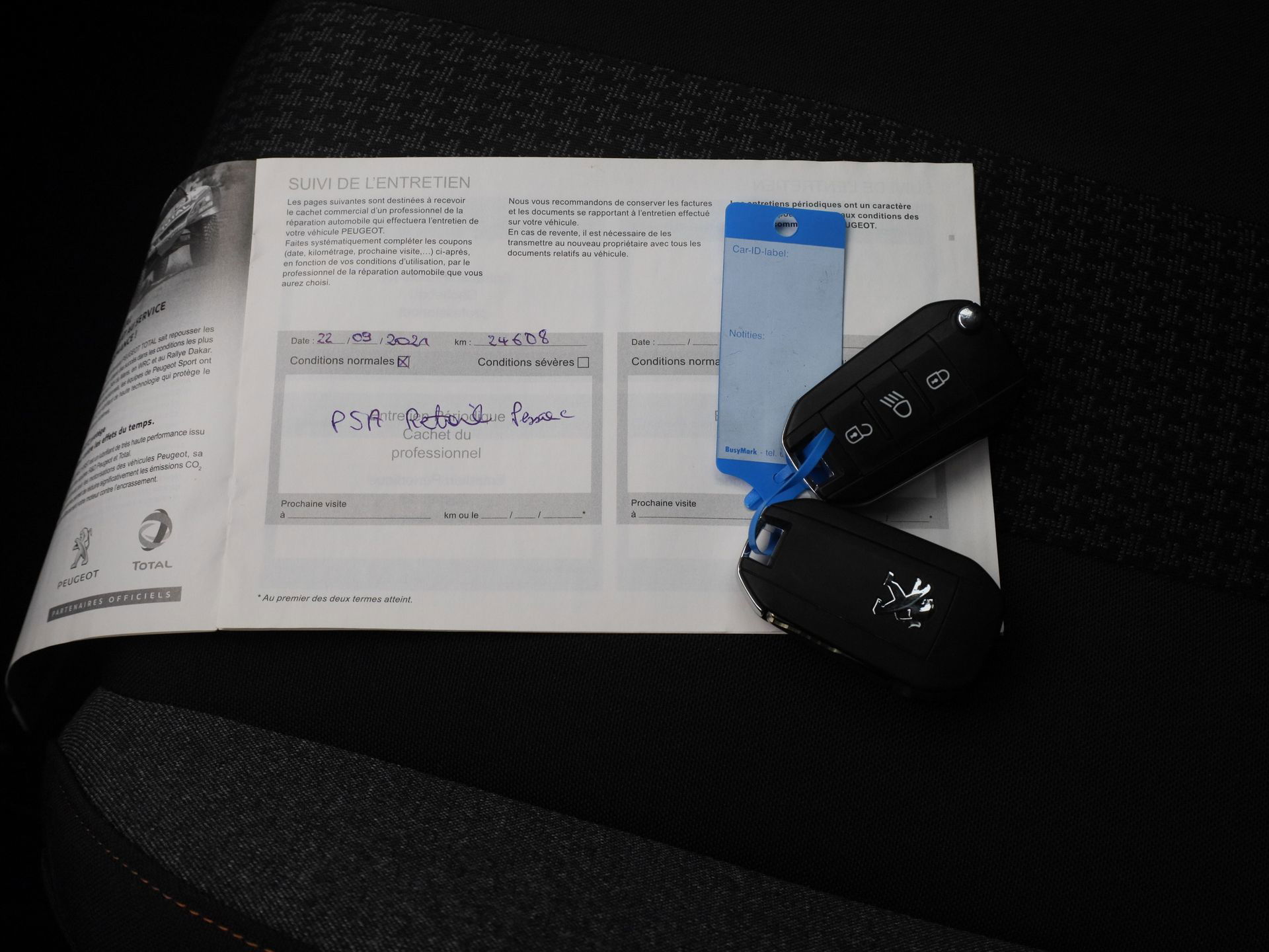 Auto afbeelding: 27