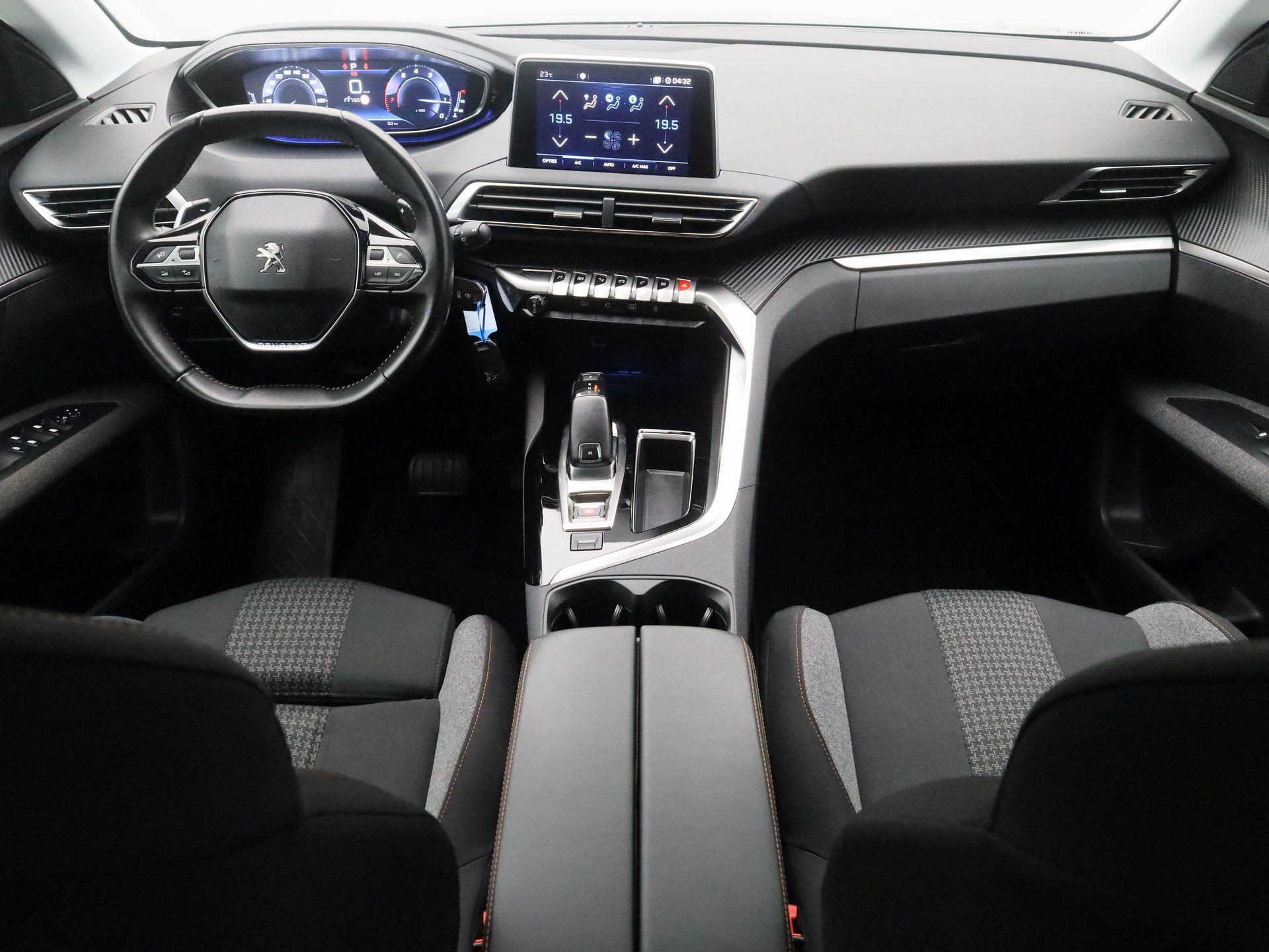 Auto afbeelding: 7