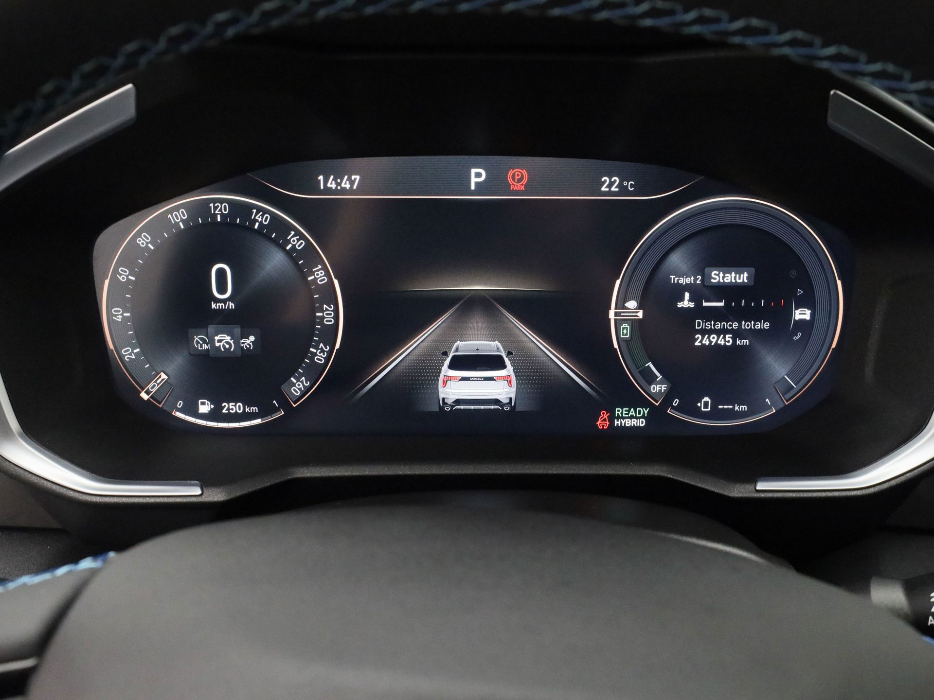 Auto afbeelding: 6