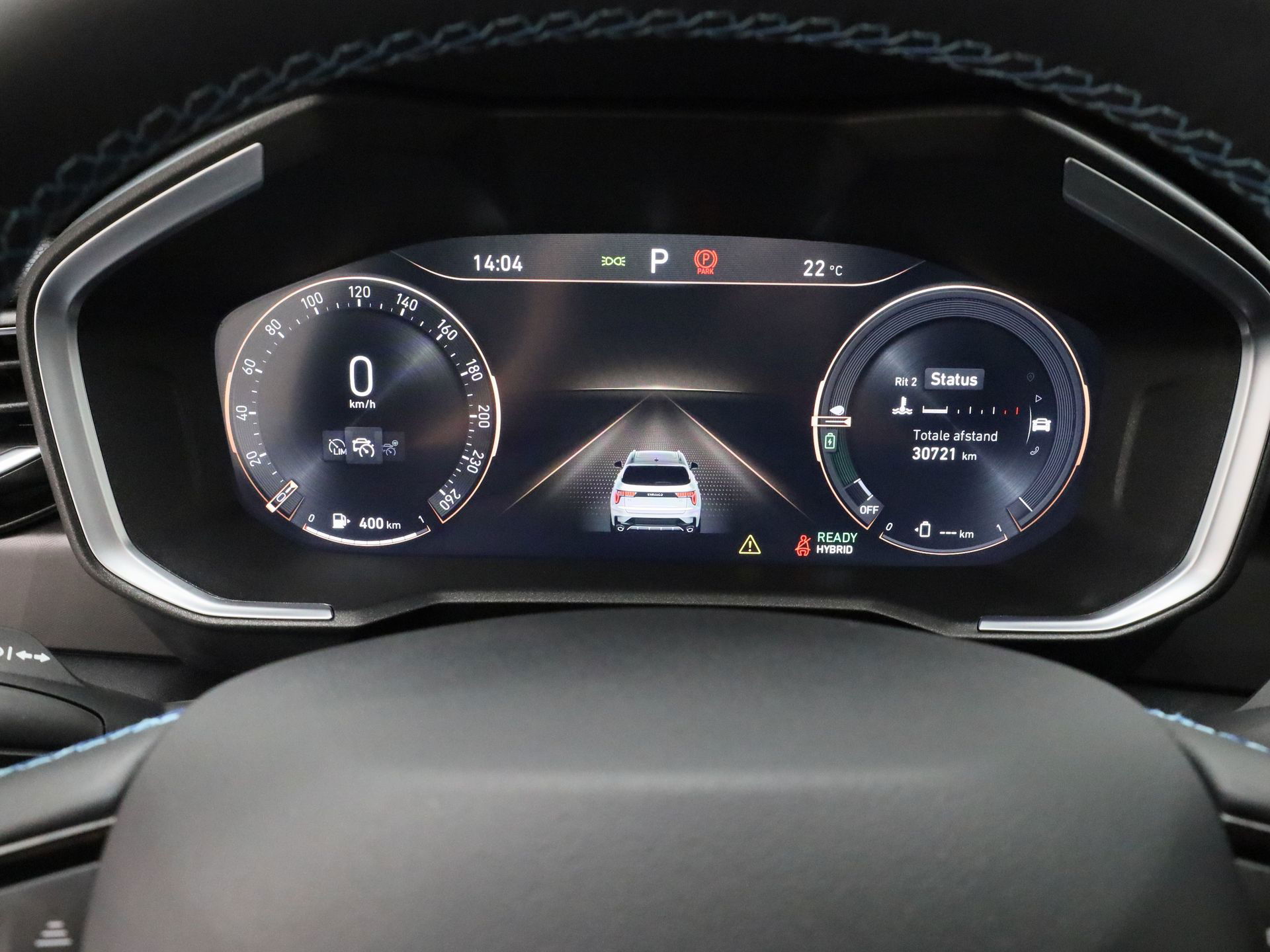 Auto afbeelding: 6