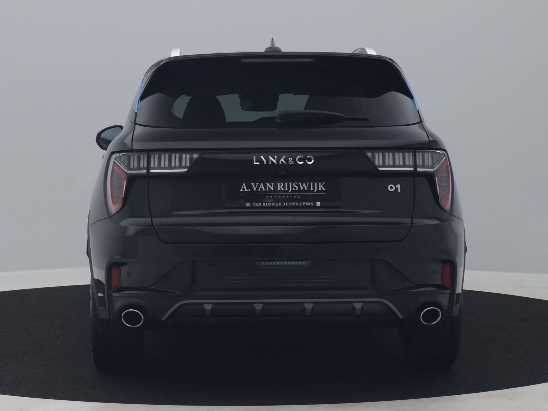 Auto afbeelding: 13