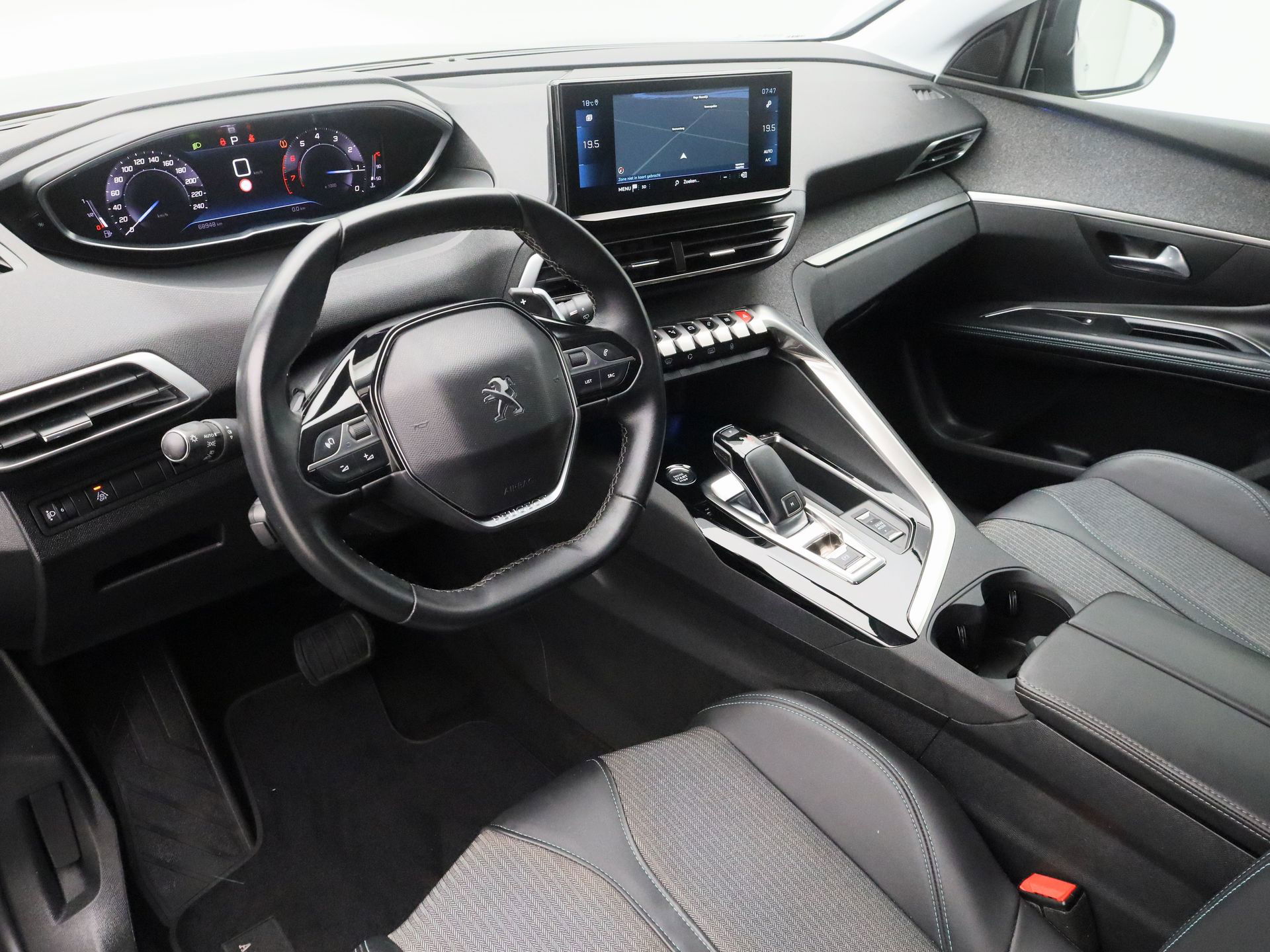Auto afbeelding: 10