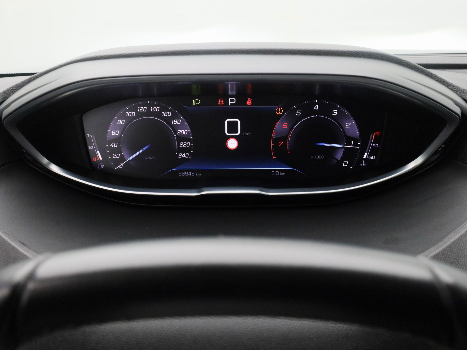 Auto afbeelding: 6
