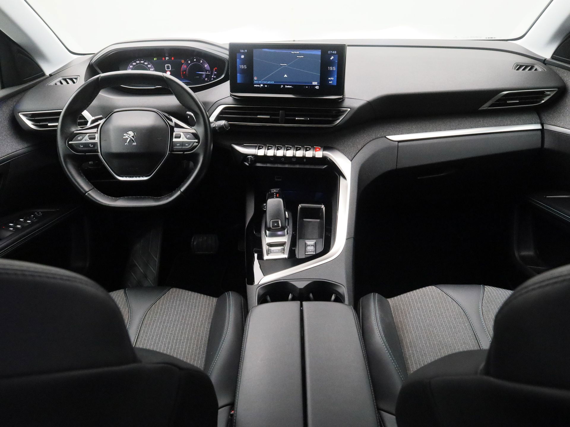 Auto afbeelding: 7