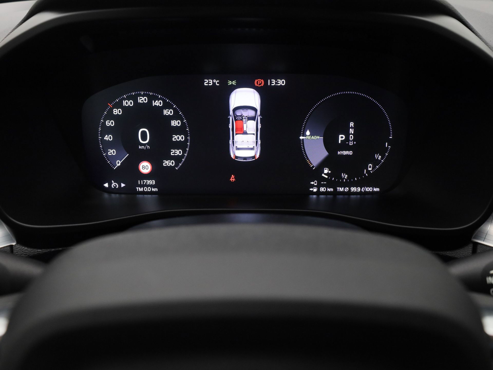 Auto afbeelding: 6