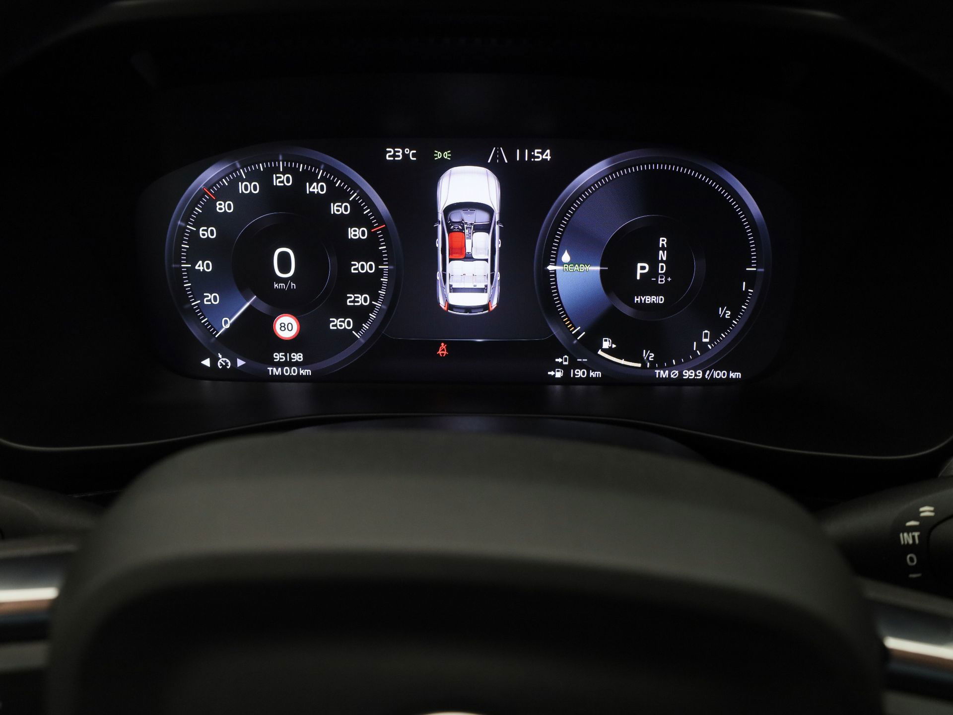 Auto afbeelding: 6