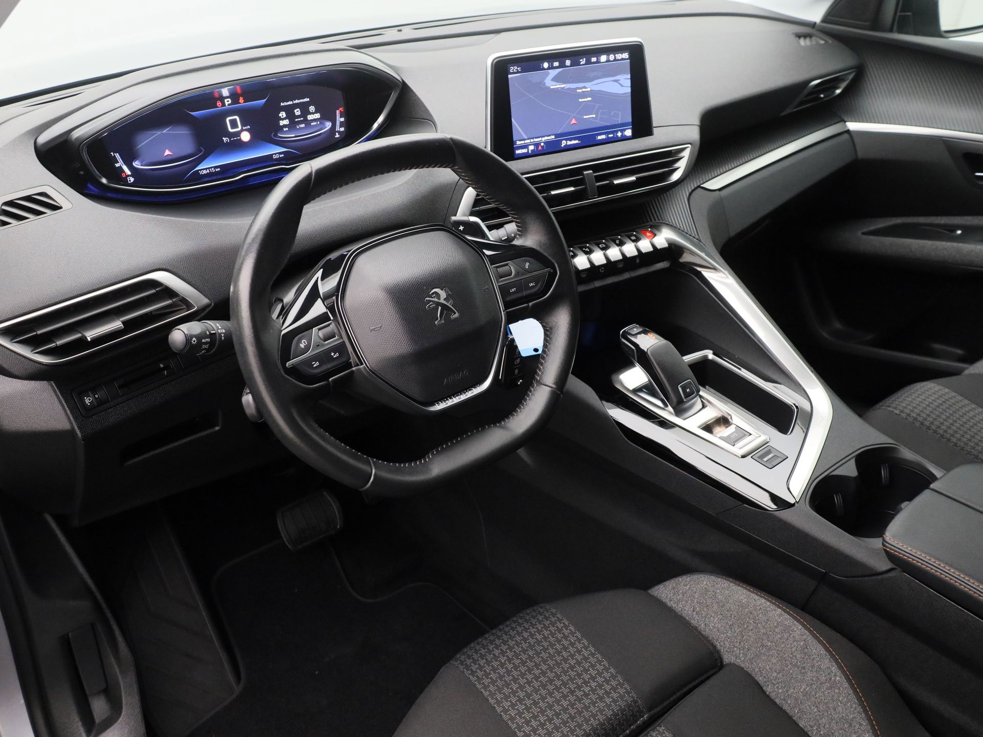 Auto afbeelding: 10