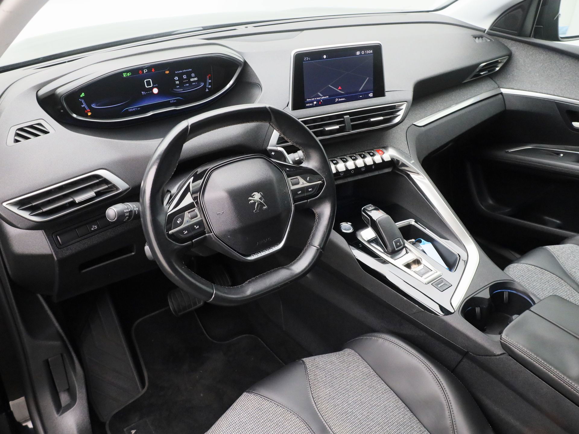 Auto afbeelding: 10
