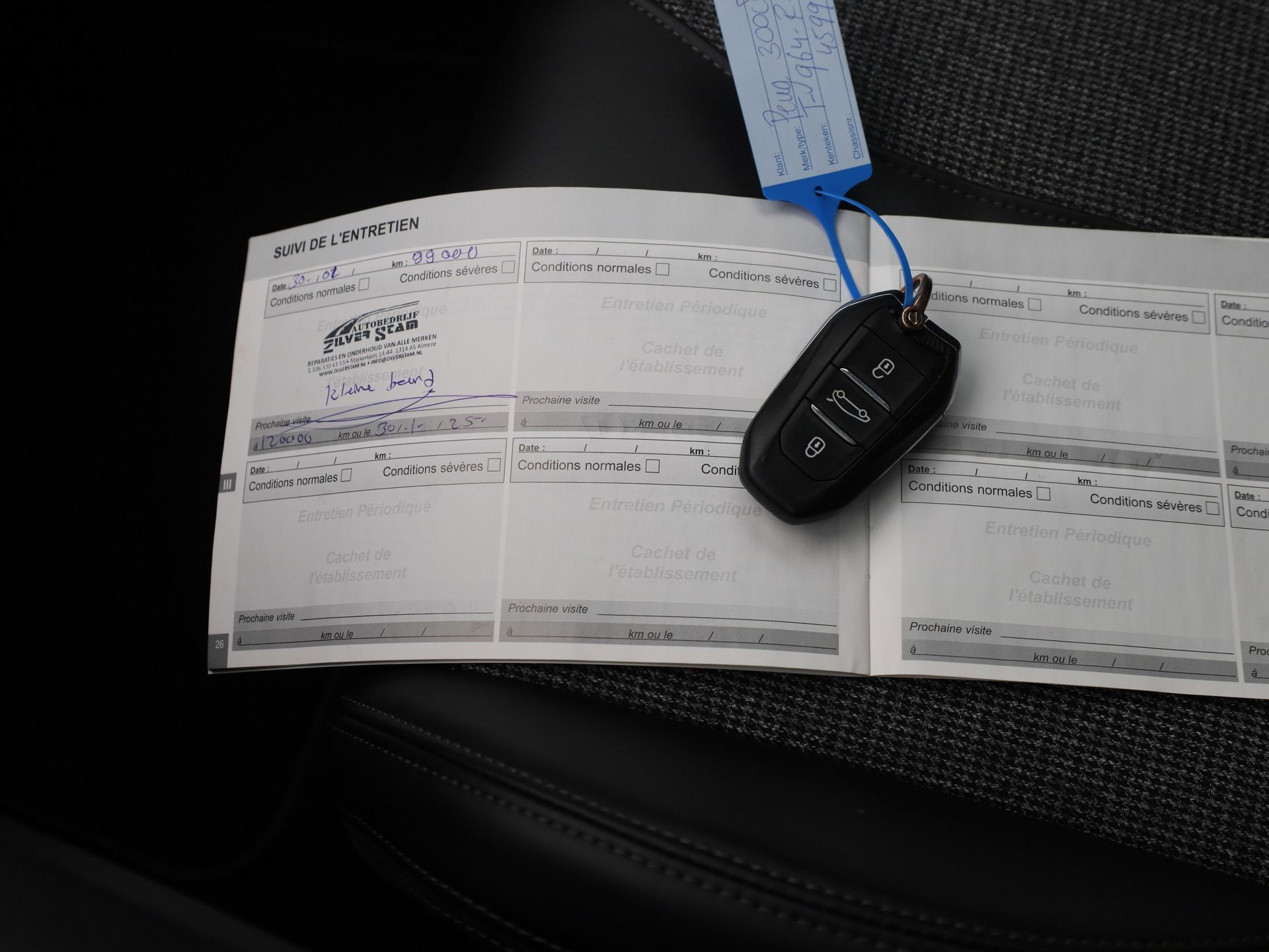 Auto afbeelding: 27