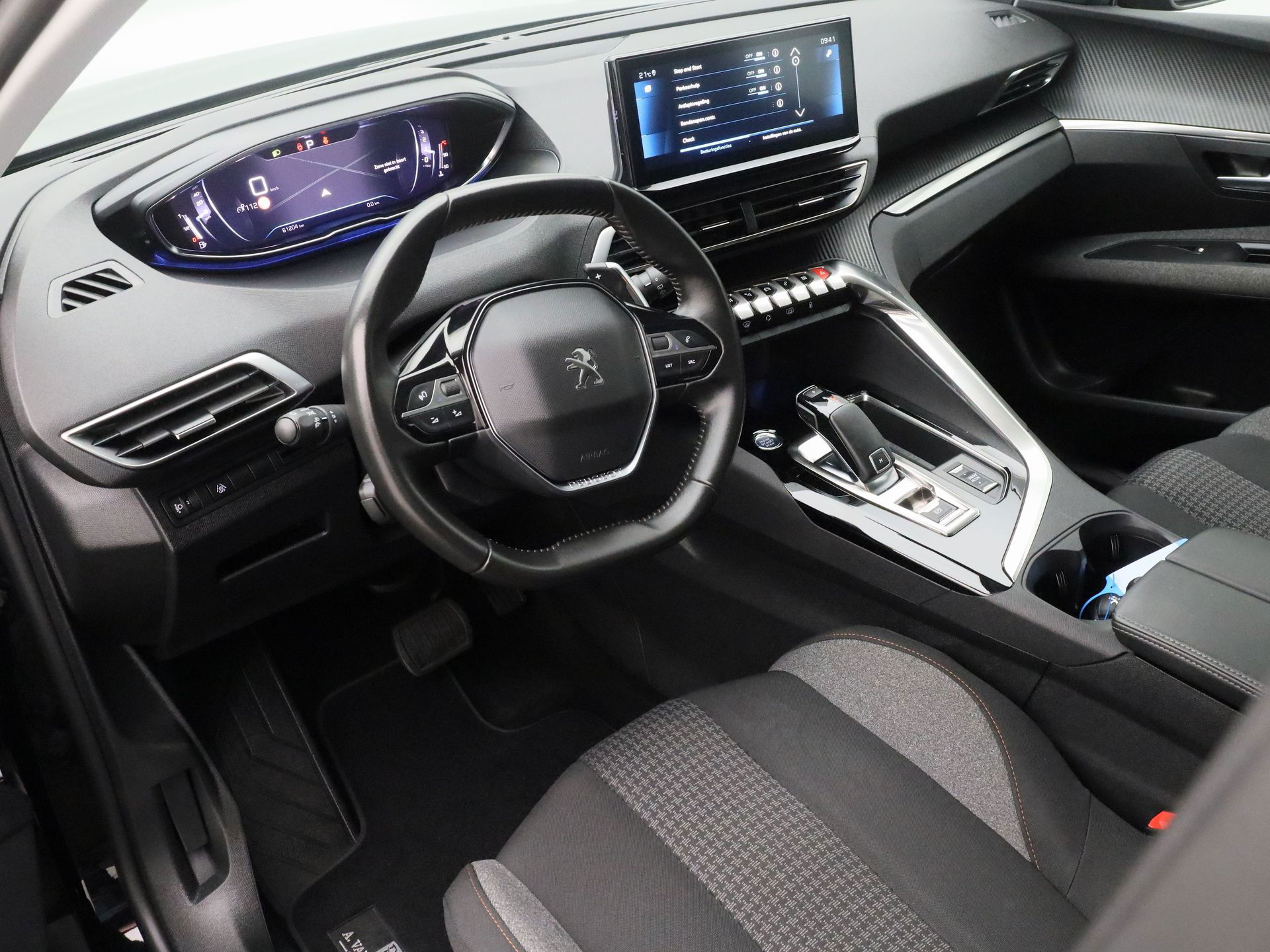 Auto afbeelding: 10