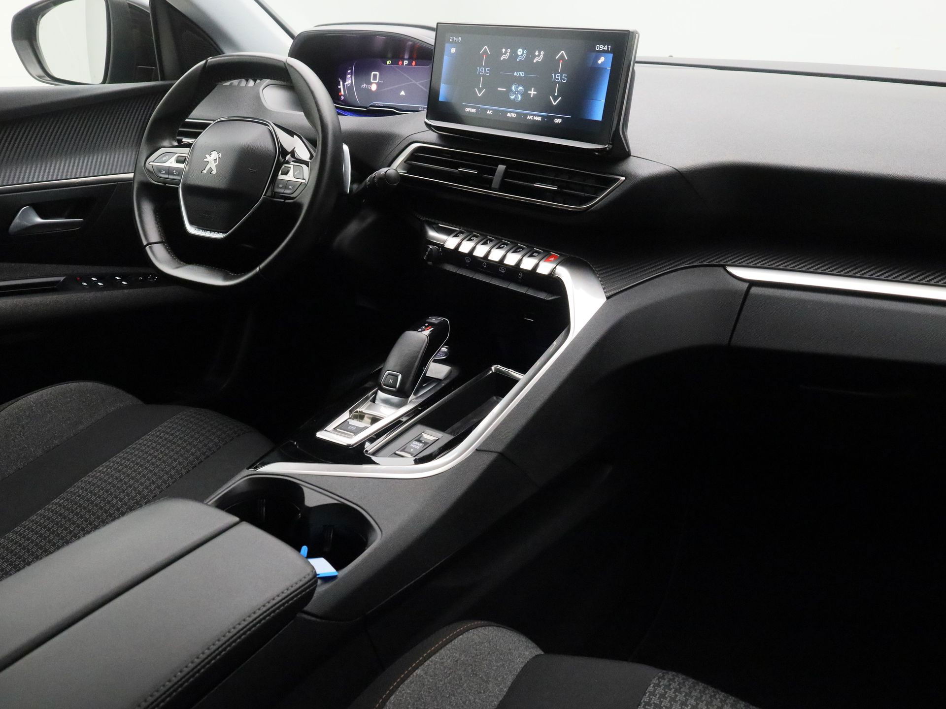 Auto afbeelding: 3