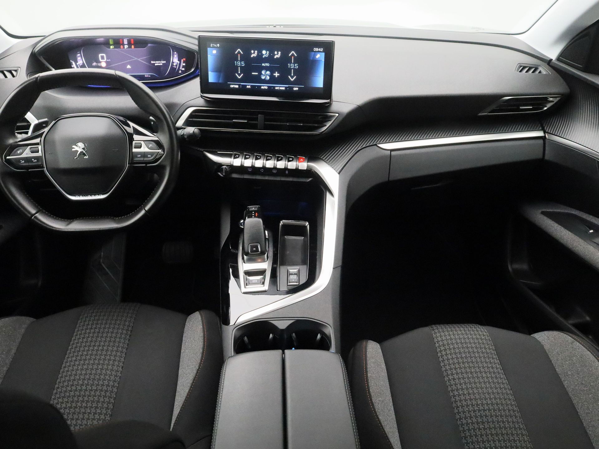 Auto afbeelding: 7