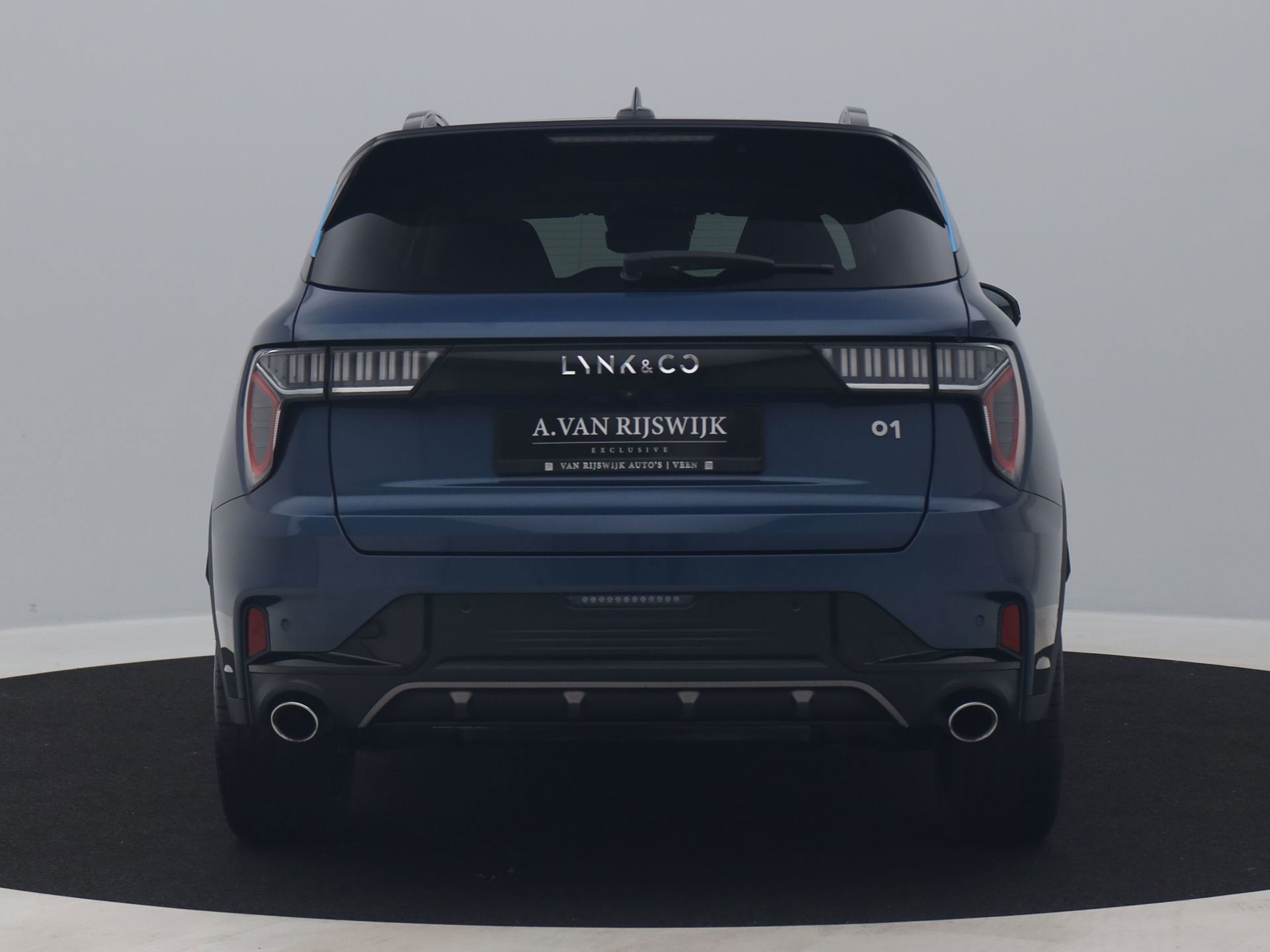 Auto afbeelding: 14