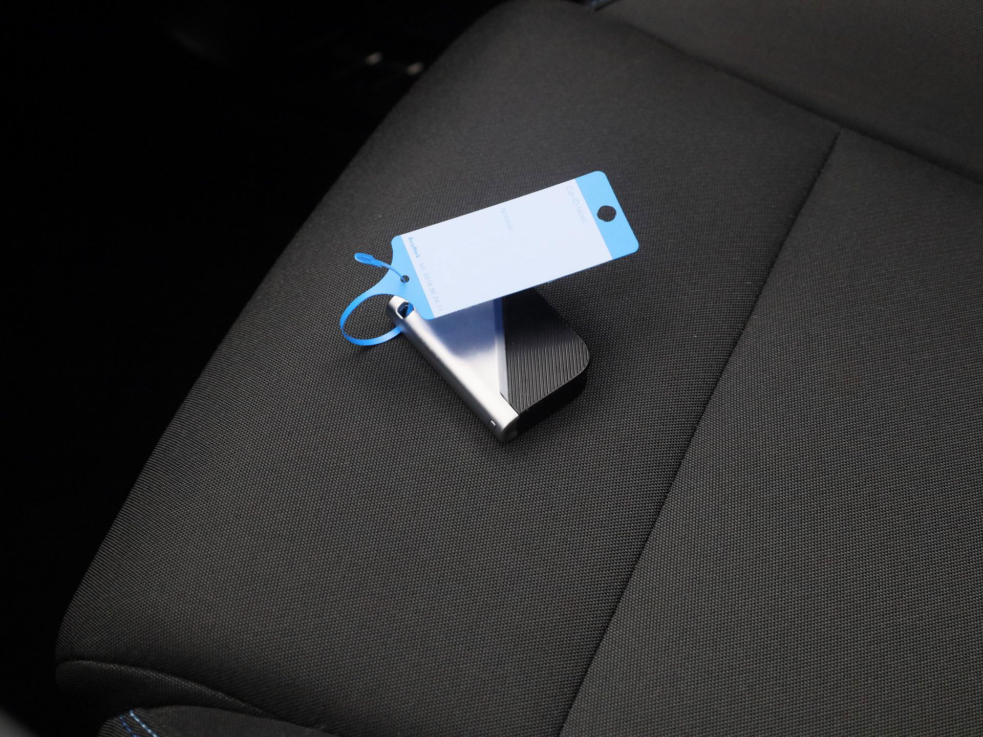 Auto afbeelding: 40