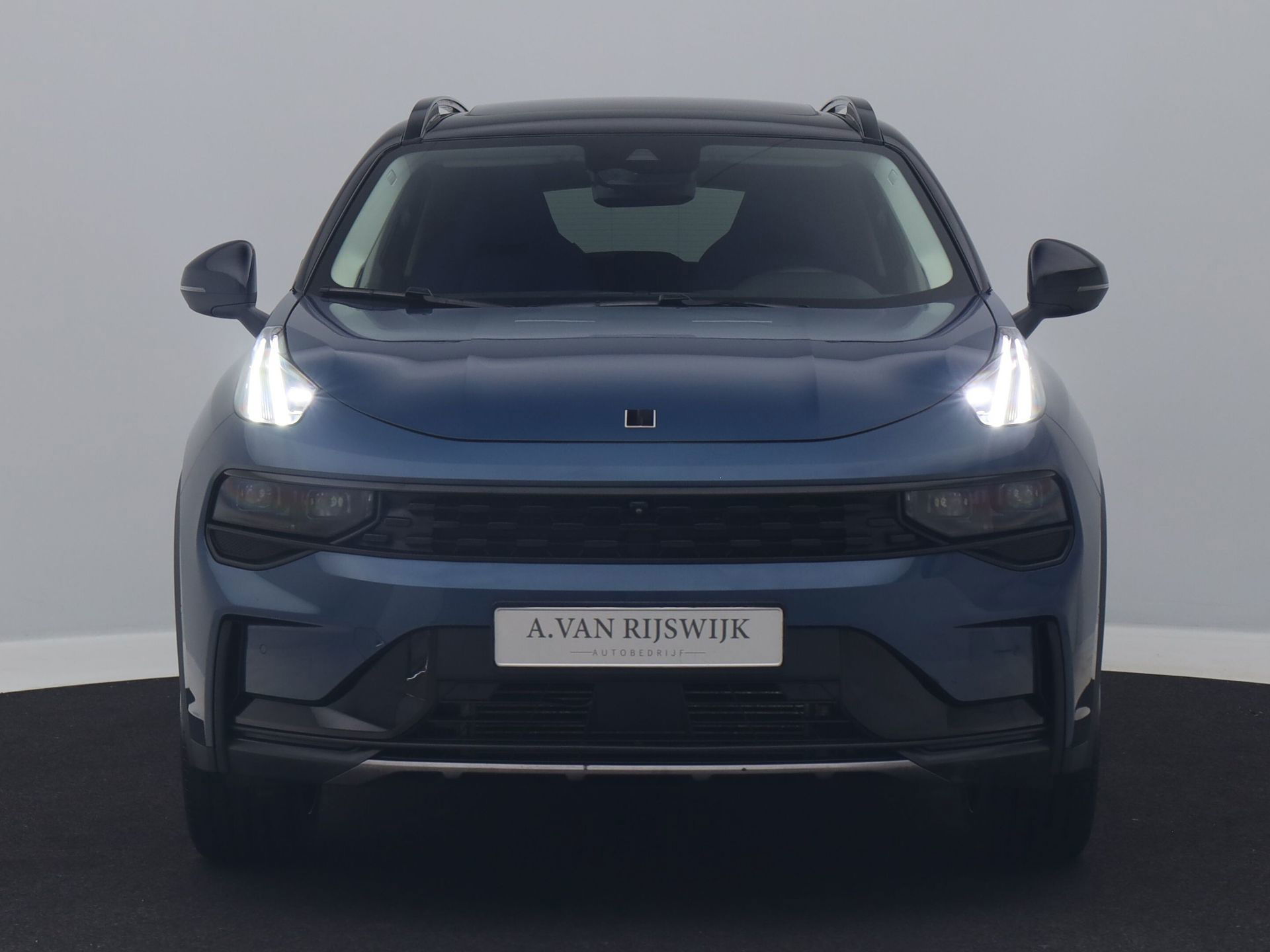 Auto afbeelding: 13