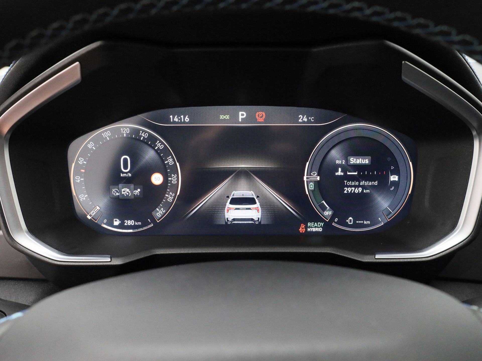 Auto afbeelding: 6