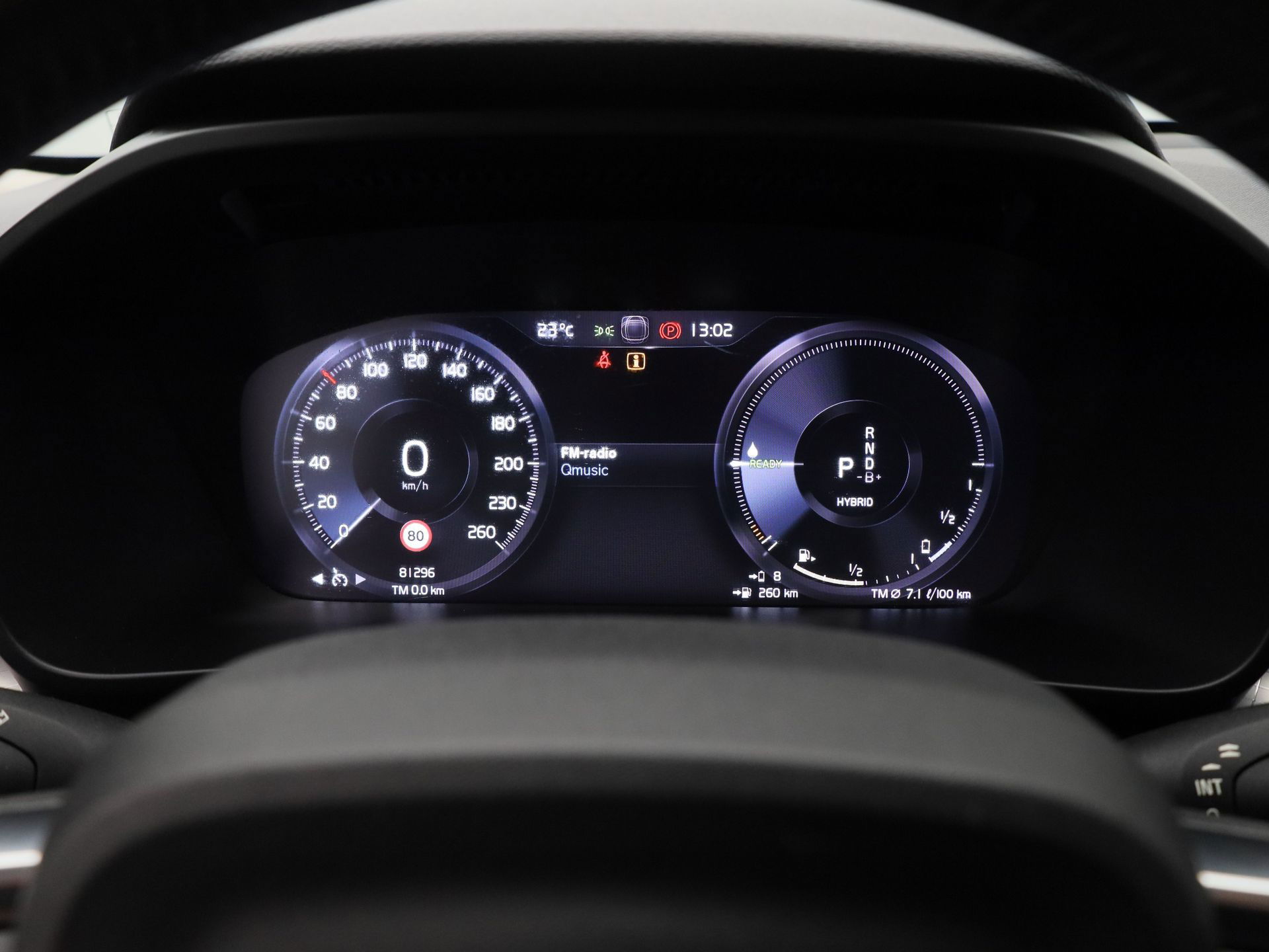 Auto afbeelding: 6