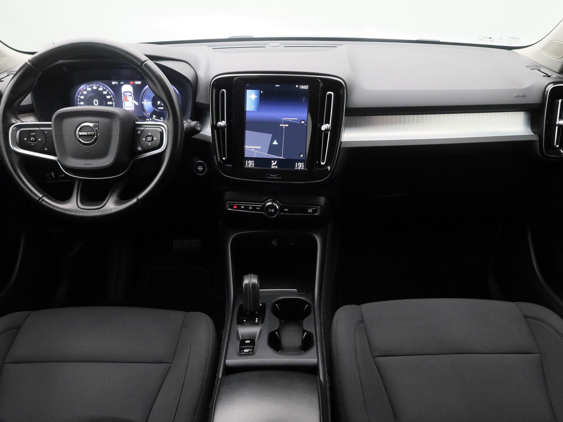 Auto afbeelding: 7