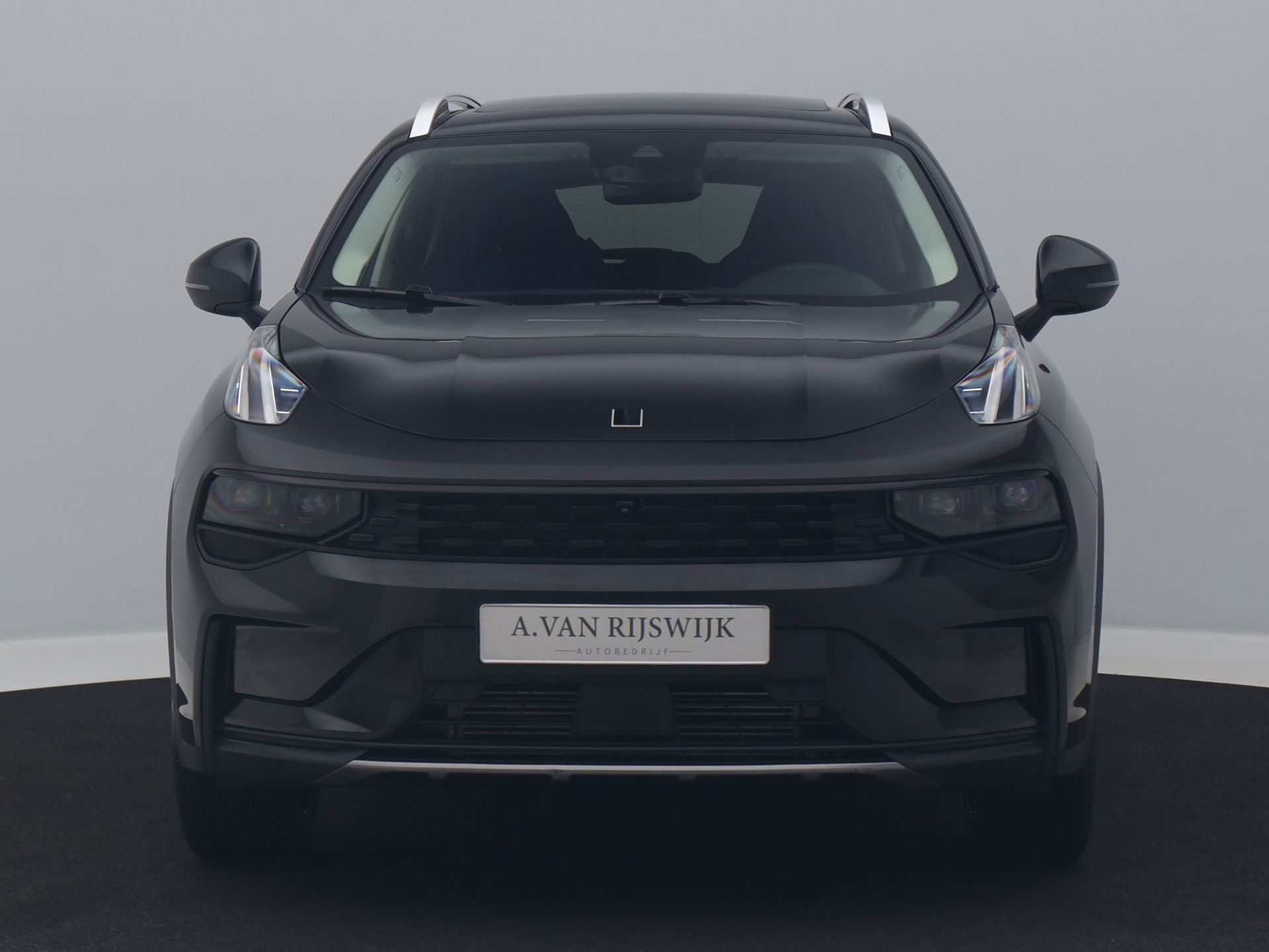 Auto afbeelding: 11
