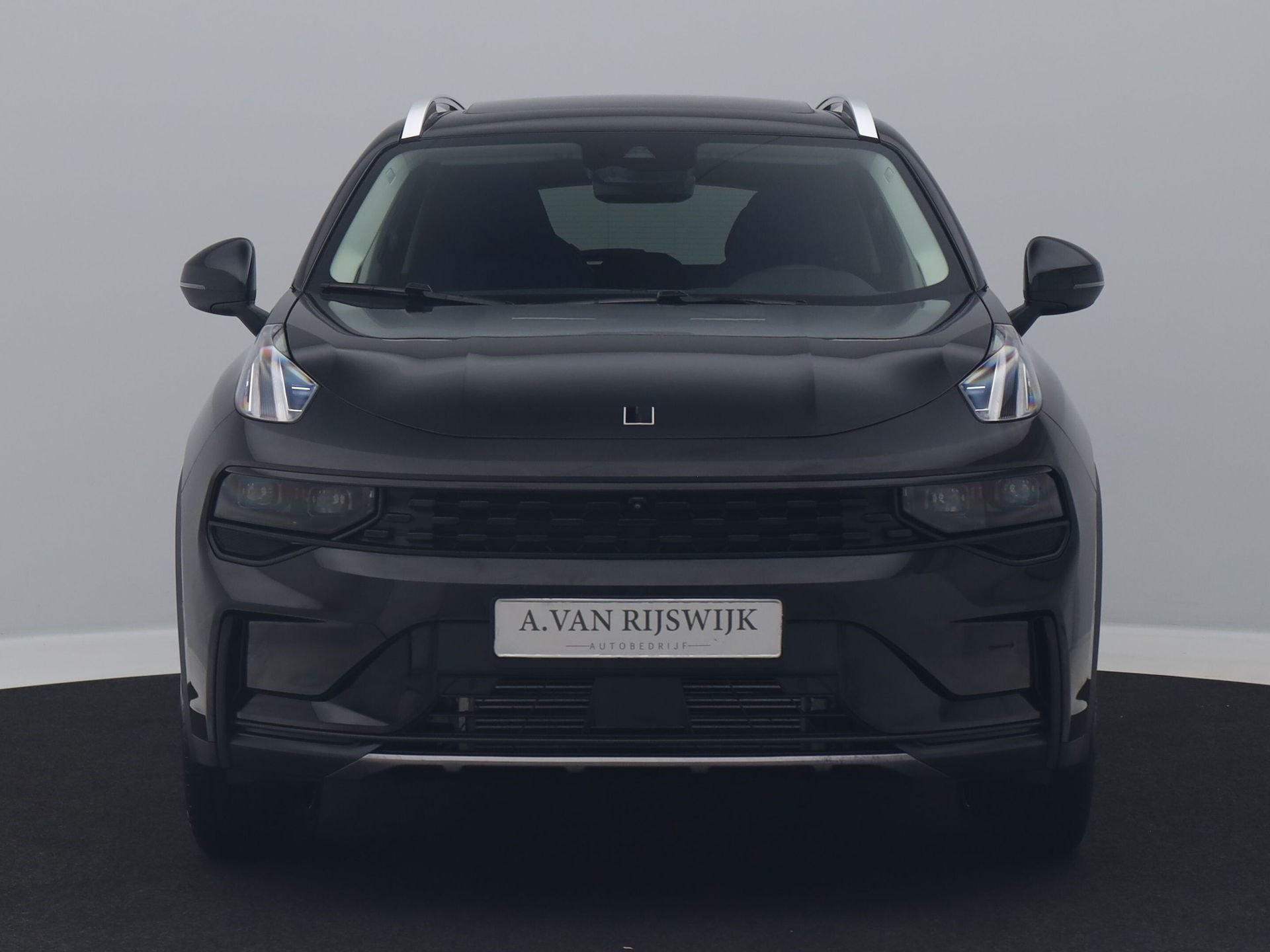 Auto afbeelding: 11