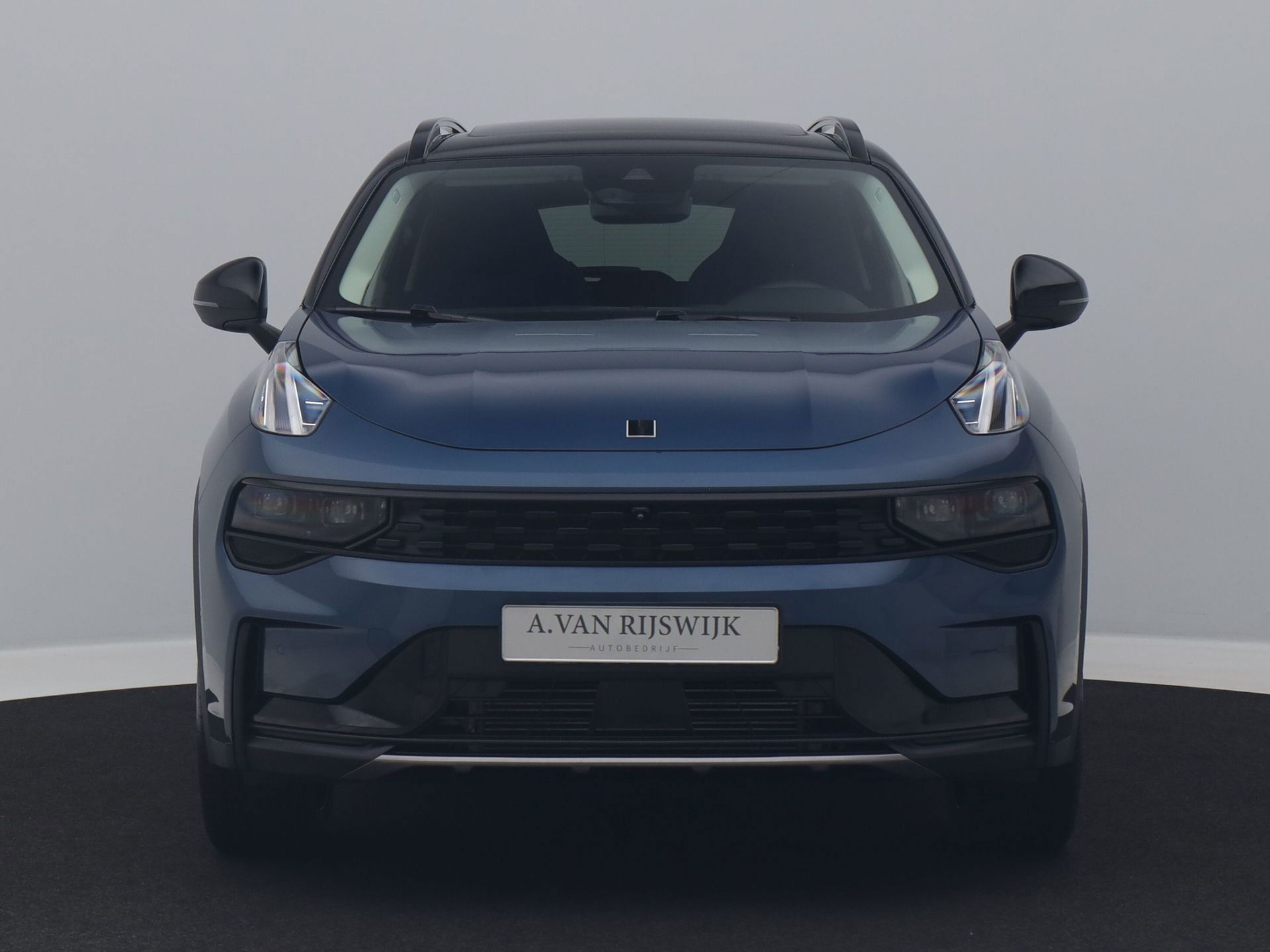 Auto afbeelding: 12