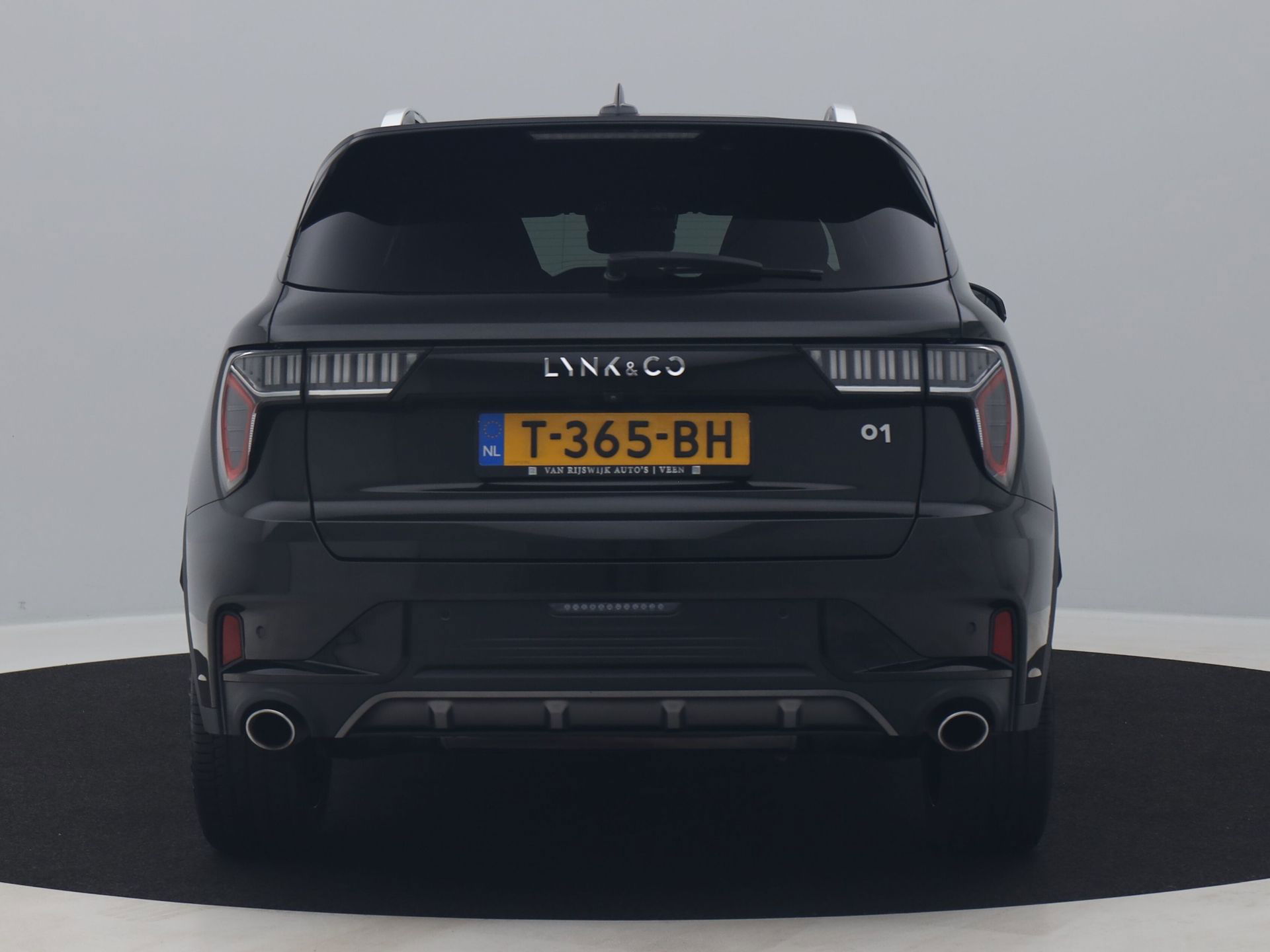 Auto afbeelding: 12