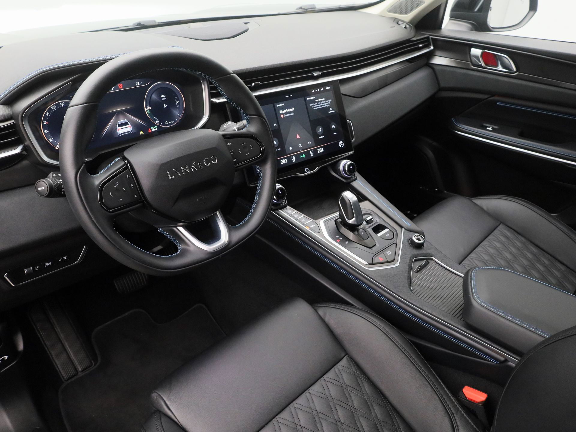 Auto afbeelding: 10
