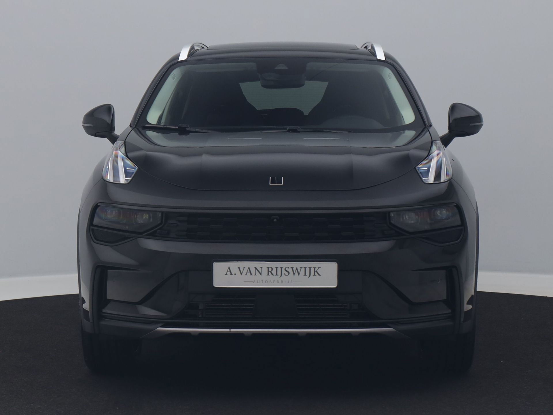 Auto afbeelding: 13