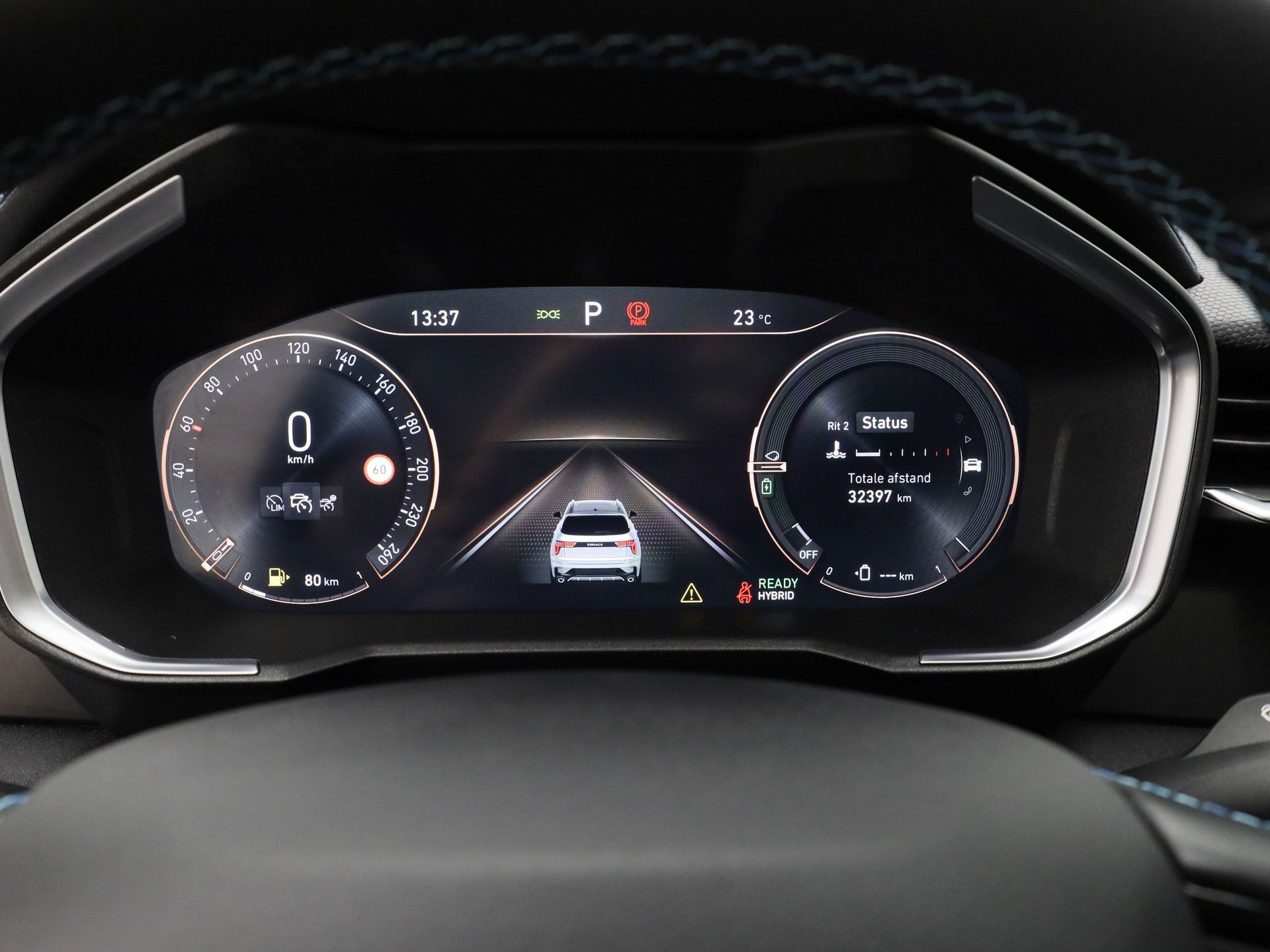 Auto afbeelding: 6